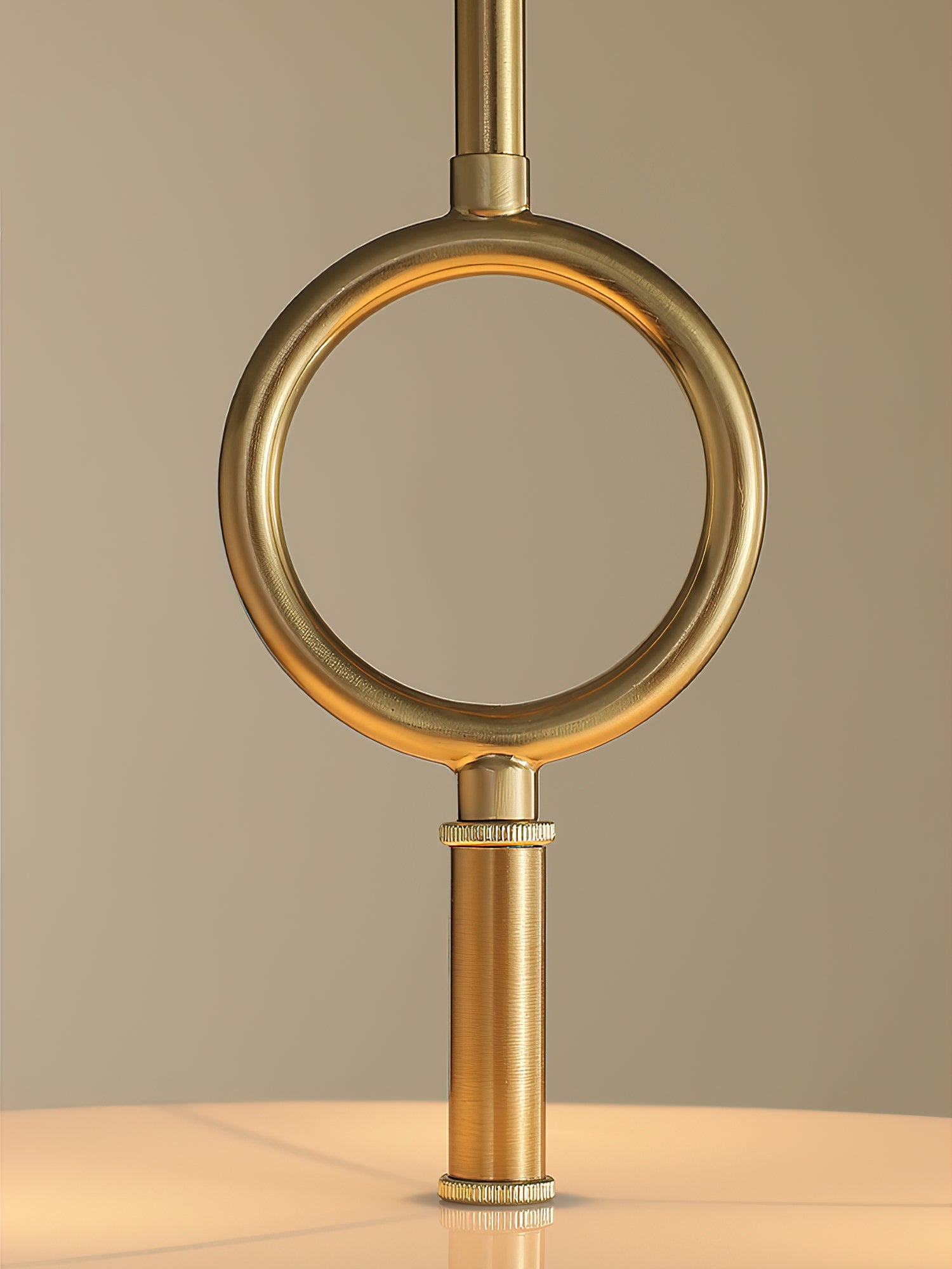 Chantelle Suspension Élégante Vintage en Tissu