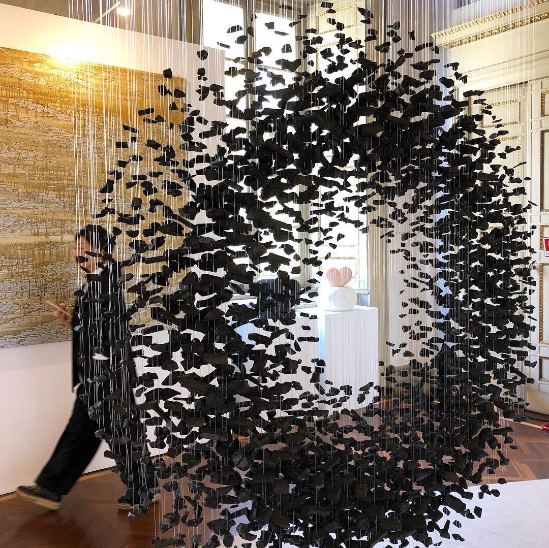 Dylan Modern Metal Chandeliers - Blowlighting