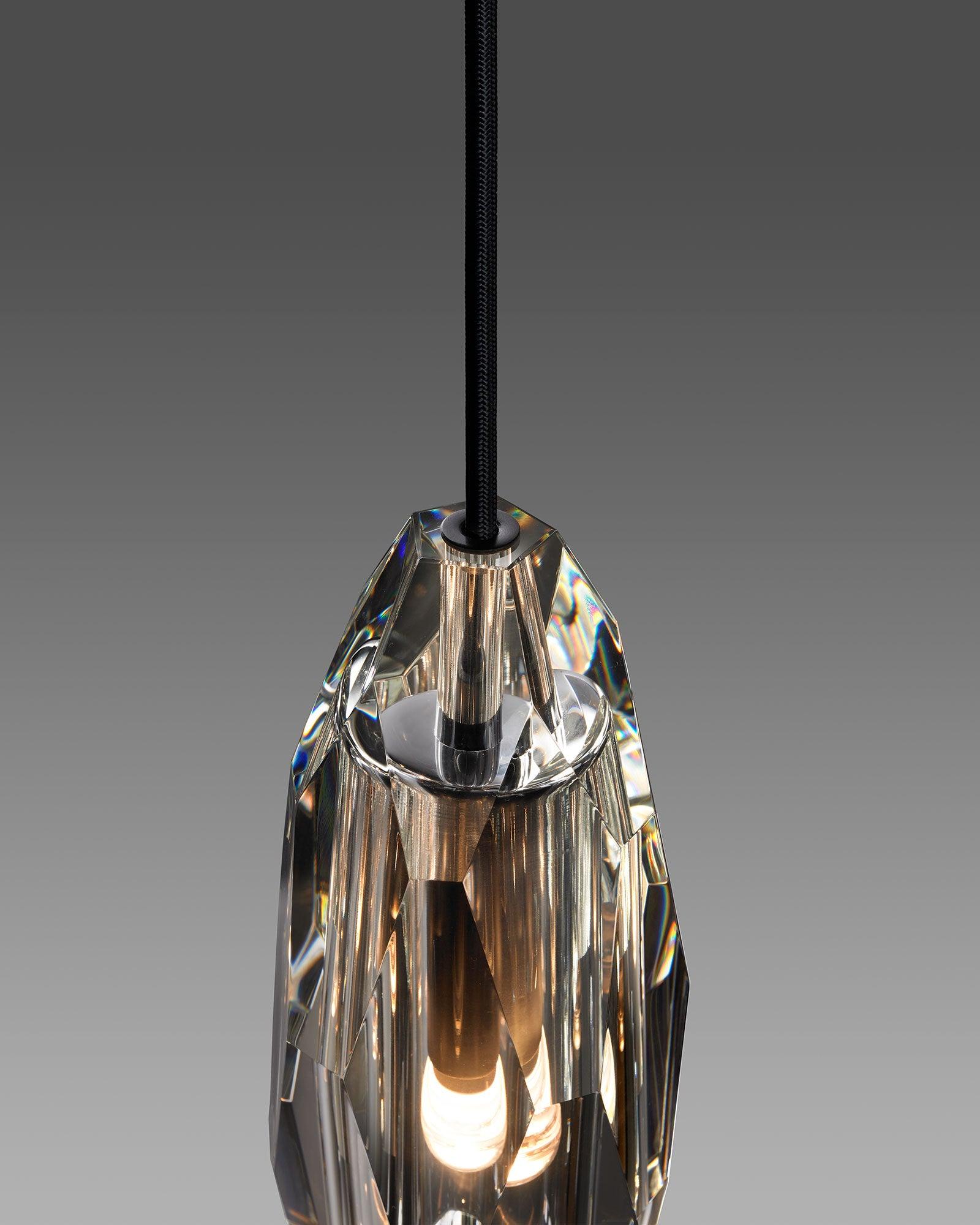 Chatelet Sconce - Blowlighting