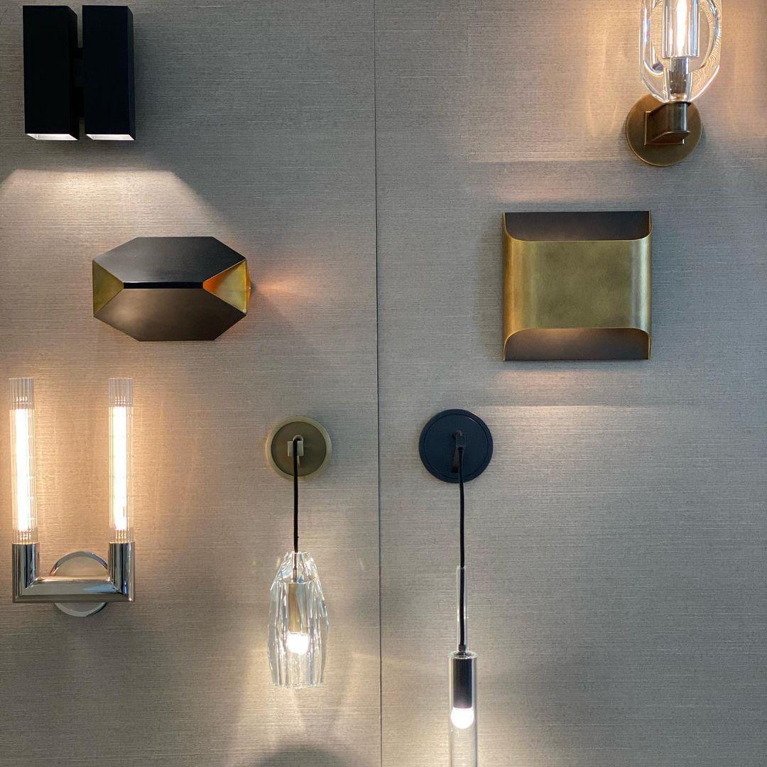 Chatelet Sconce - Blowlighting