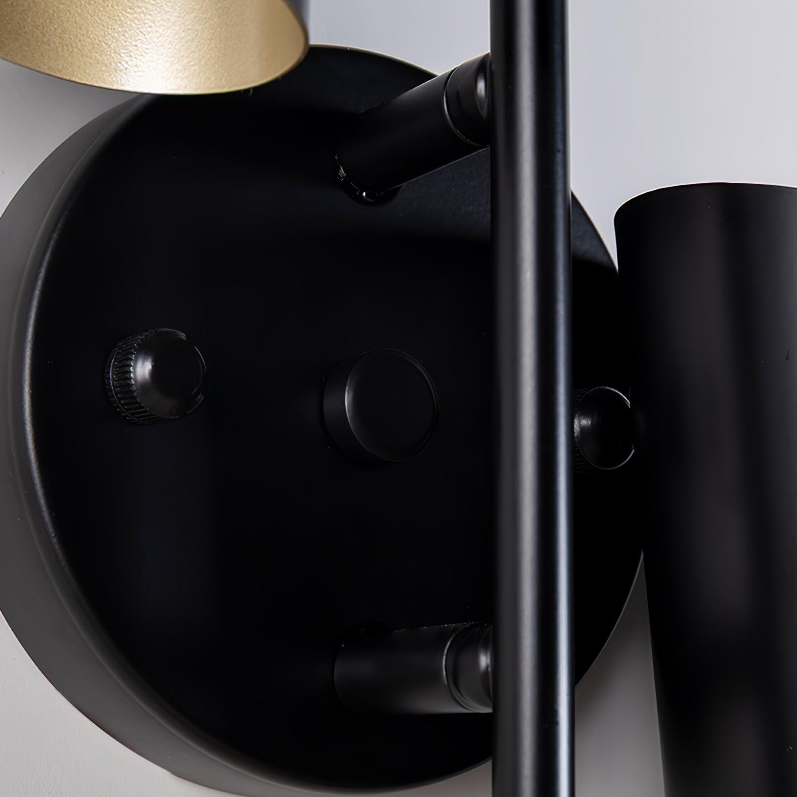 Cigale Double Sconce - Blowlighting
