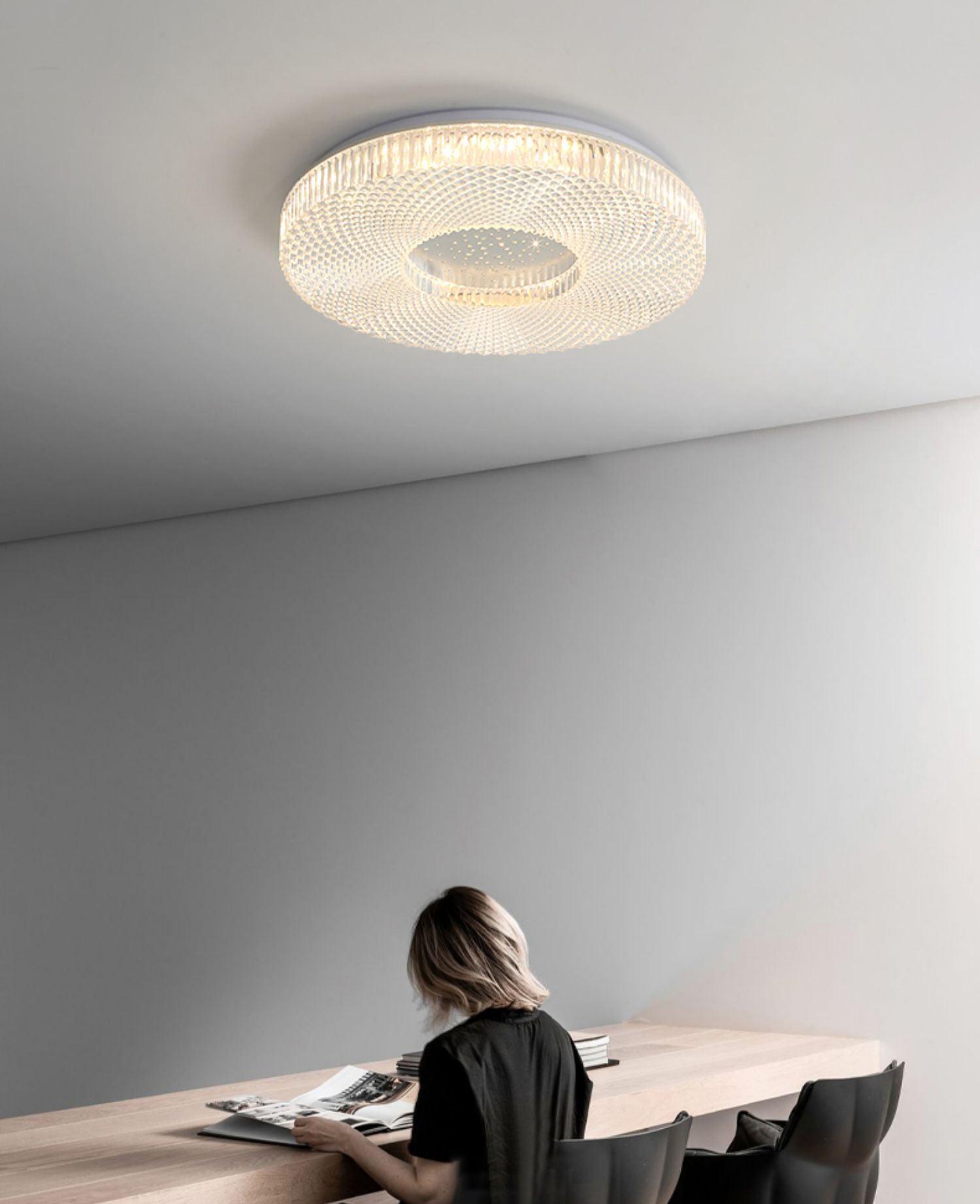 Cimona Flush light - Blowlighting