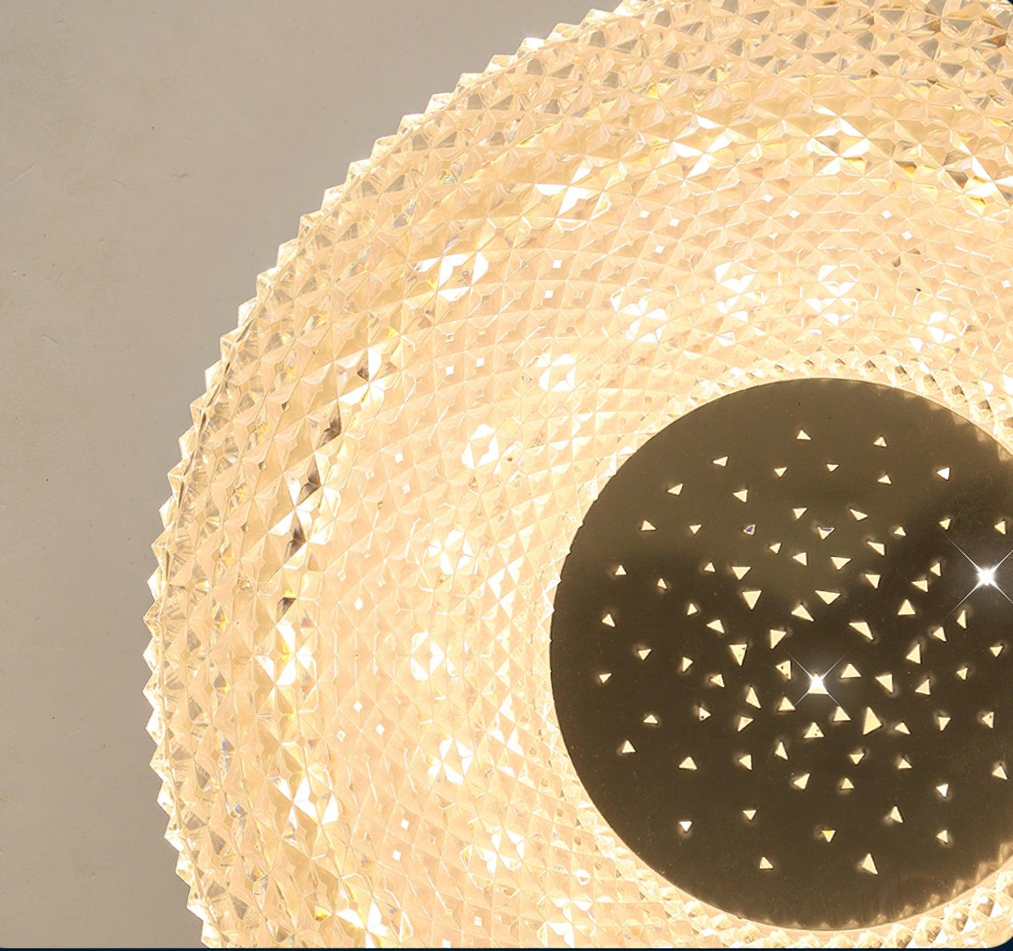 Cimona Flush light - Blowlighting