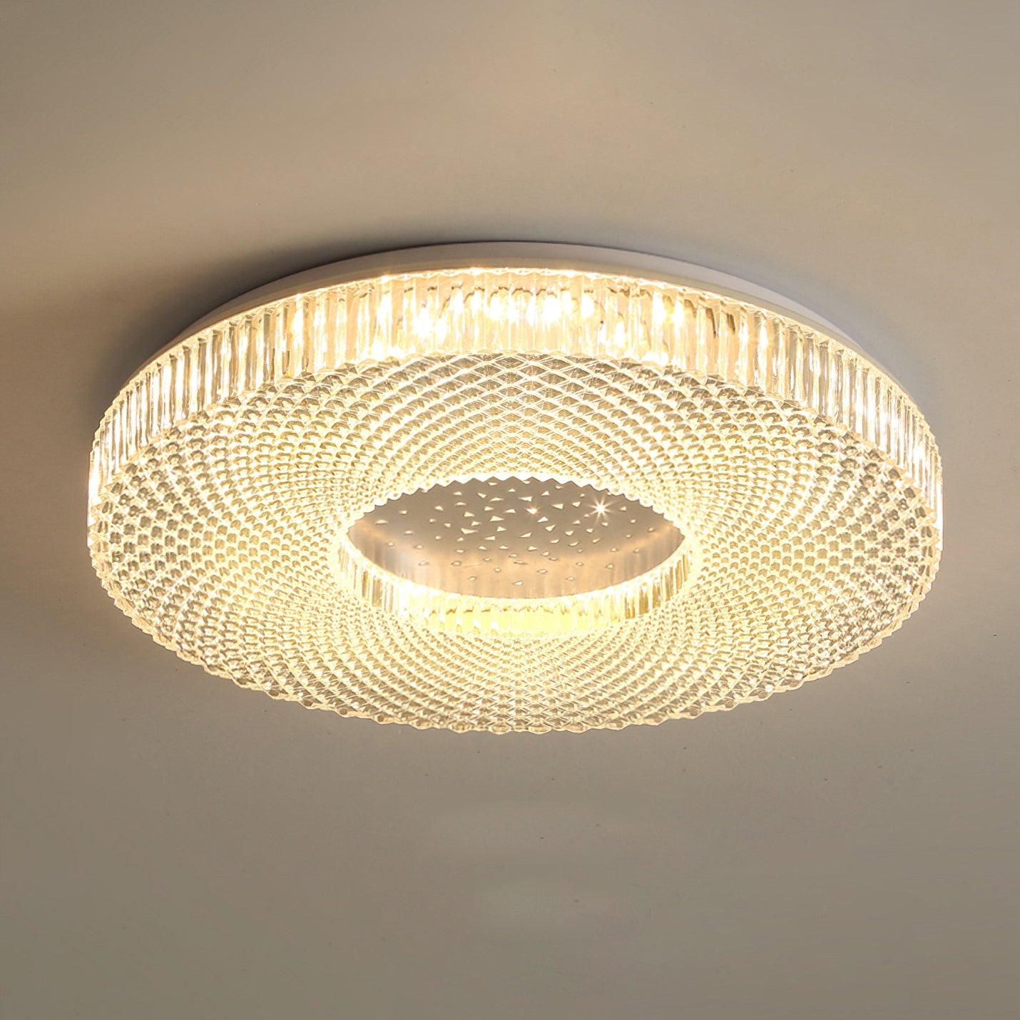 Cimona Flush light - Blowlighting