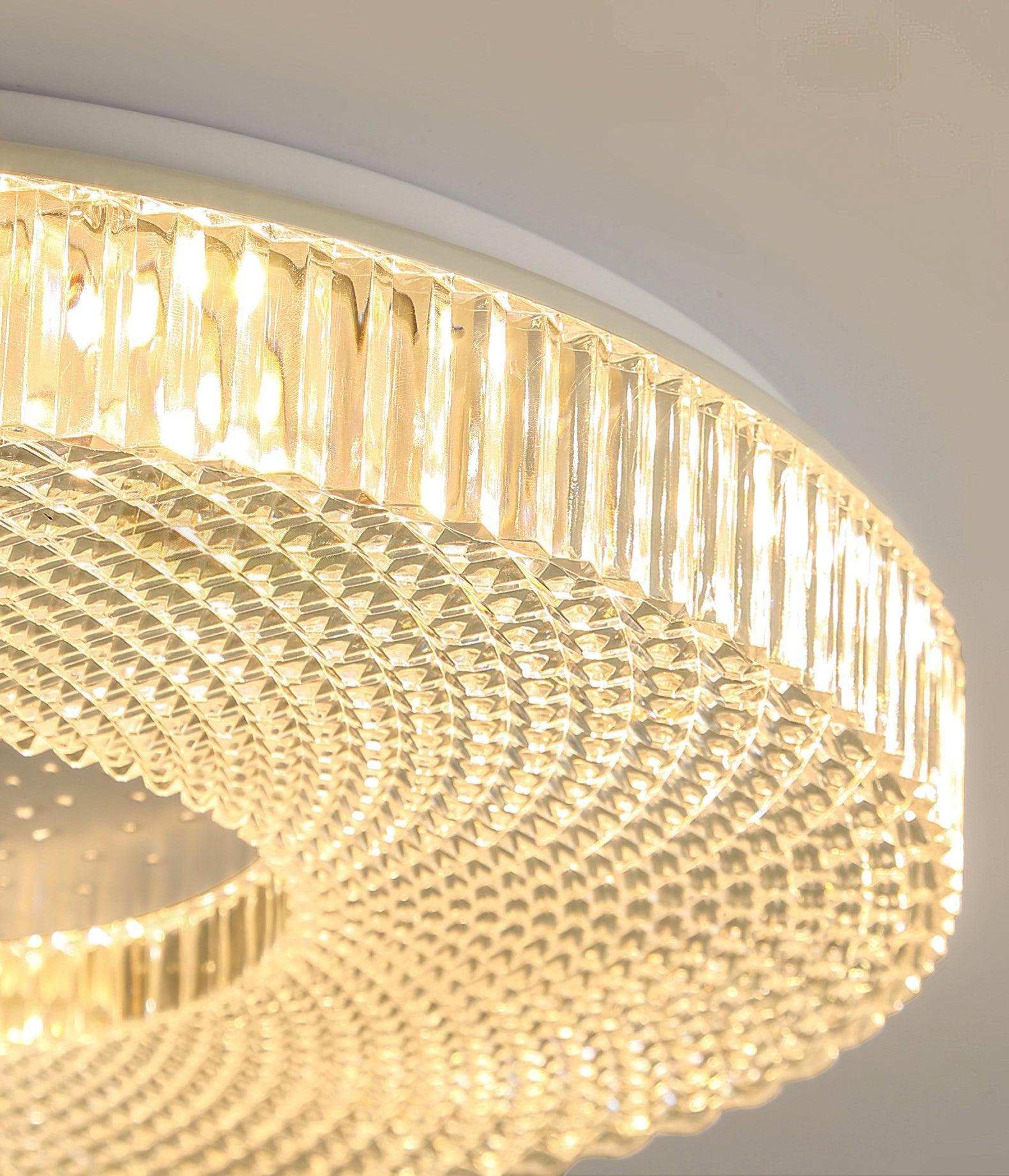 Cimona Flush light - Blowlighting