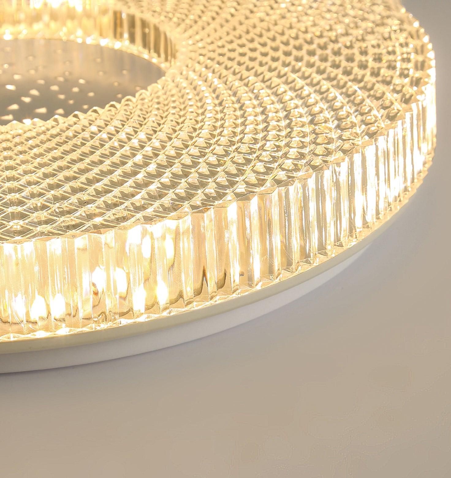 Cimona Flush light - Blowlighting