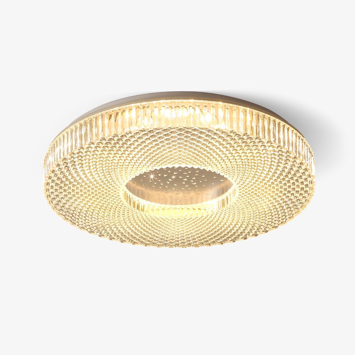 Cimona Flush light - Blowlighting