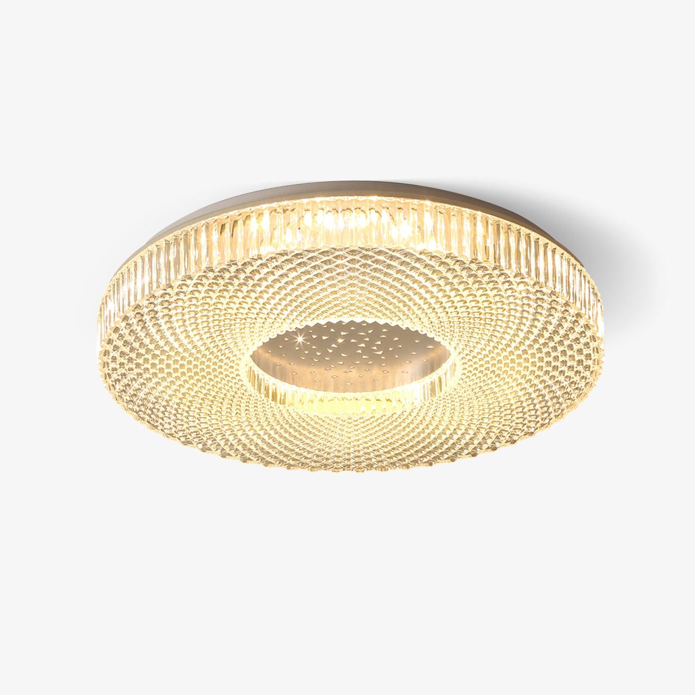 Cimona Flush light - Blowlighting