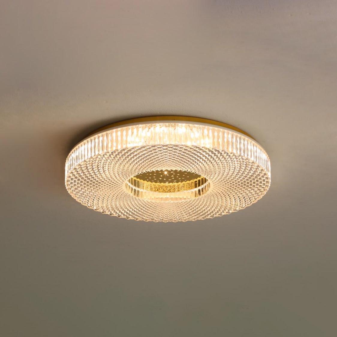 Cimona Flush light - Blowlighting