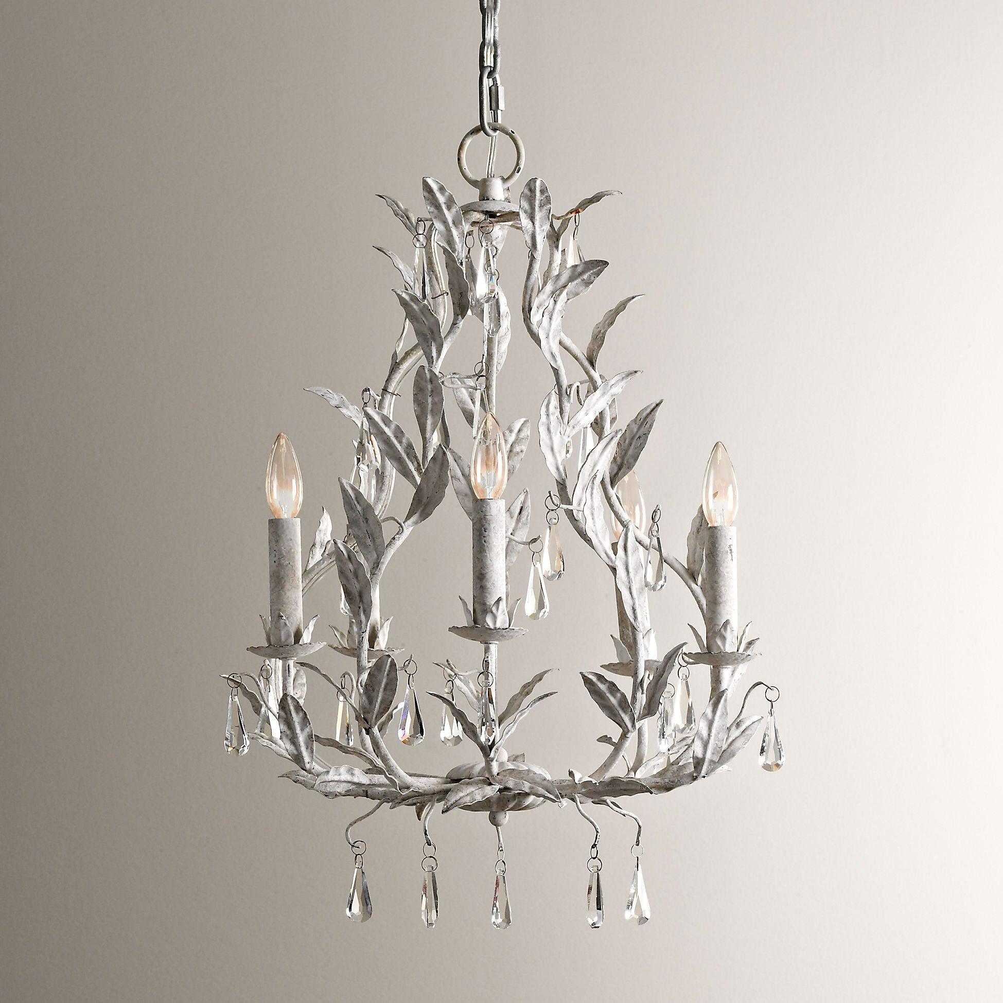 Circeo Chandelier - Blowlighting