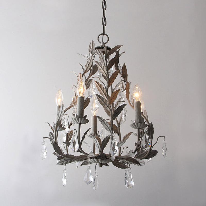 Circeo Chandelier - Blowlighting