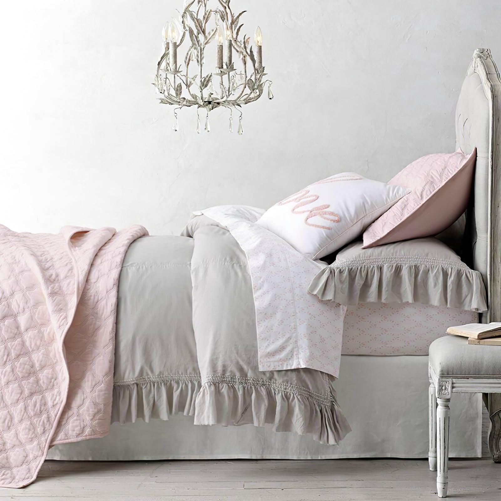 Circeo Chandelier - Blowlighting