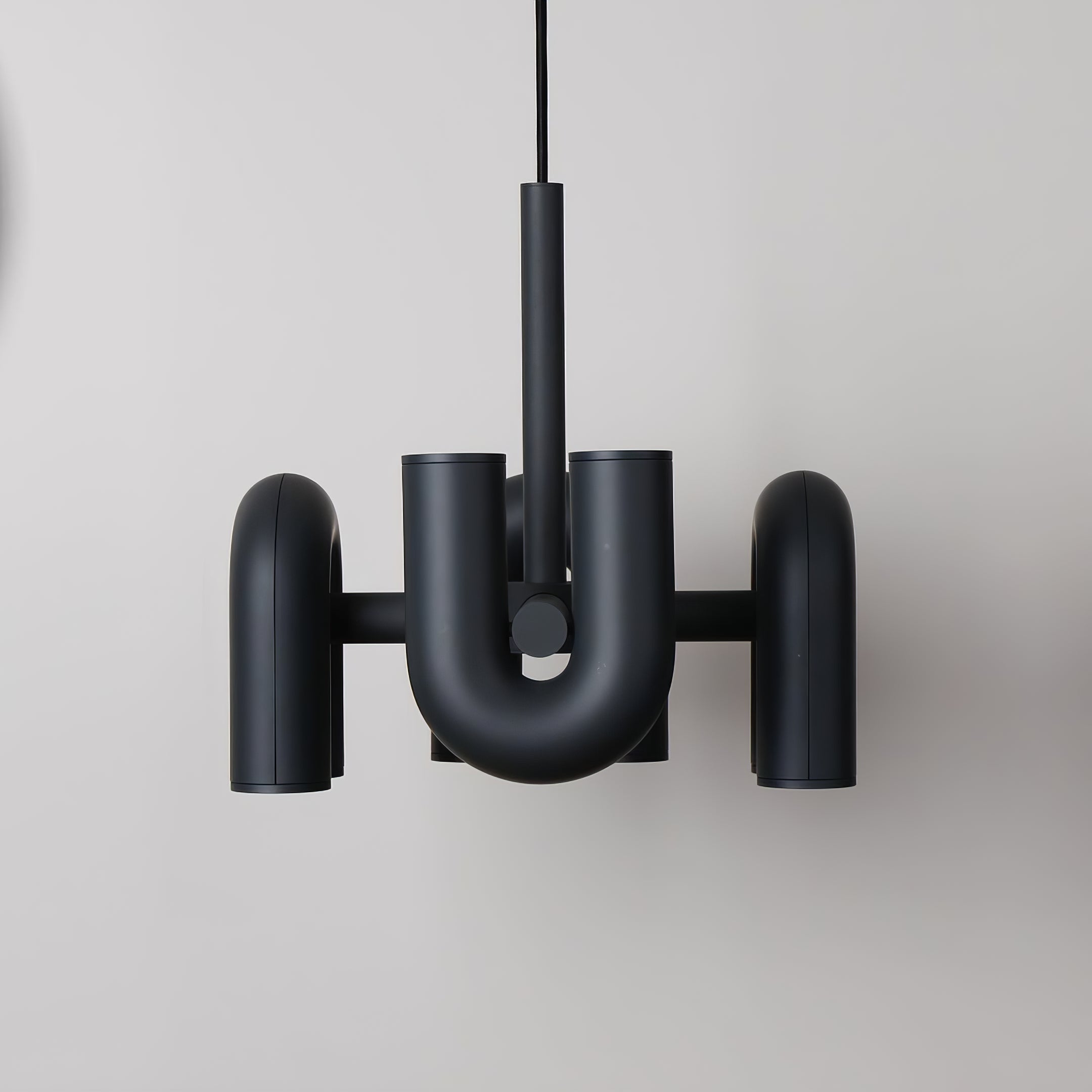 Cirkus Chandelier - Blowlighting