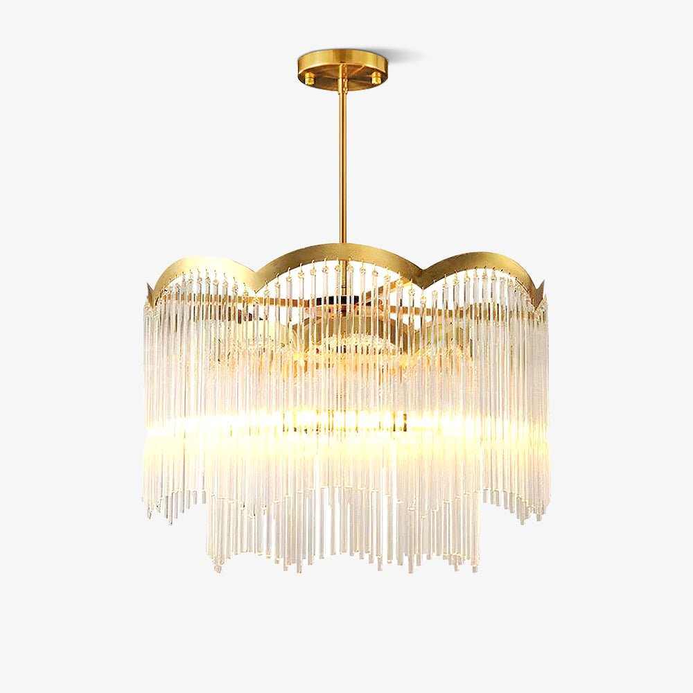 Classic Maria Theresa Light - Blowlighting