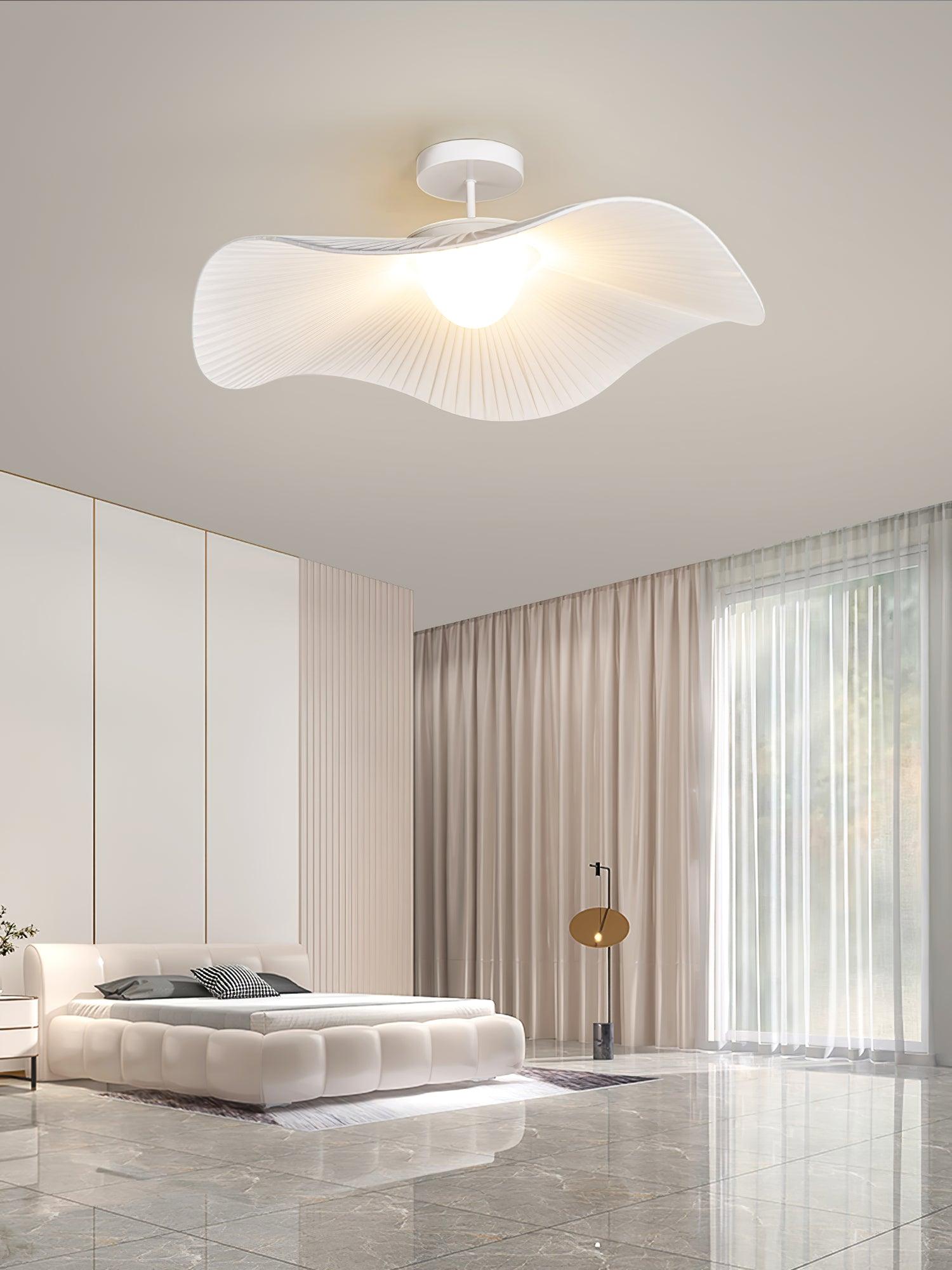 Cloud Ceiling Light - Blowlighting