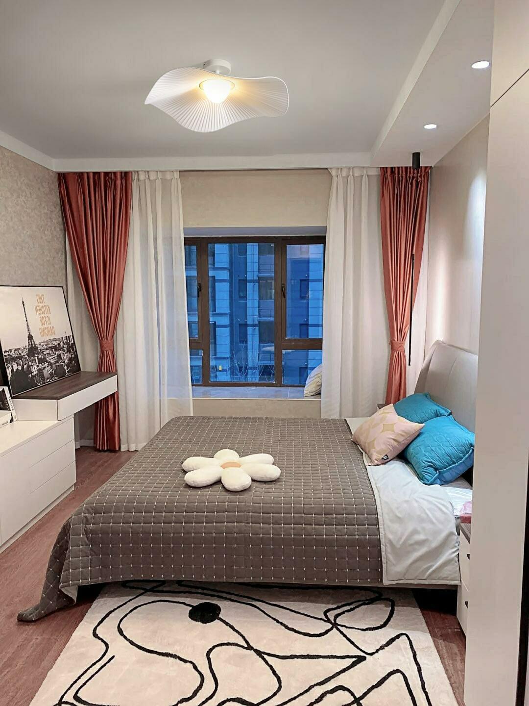 Cloud Ceiling Light - Blowlighting