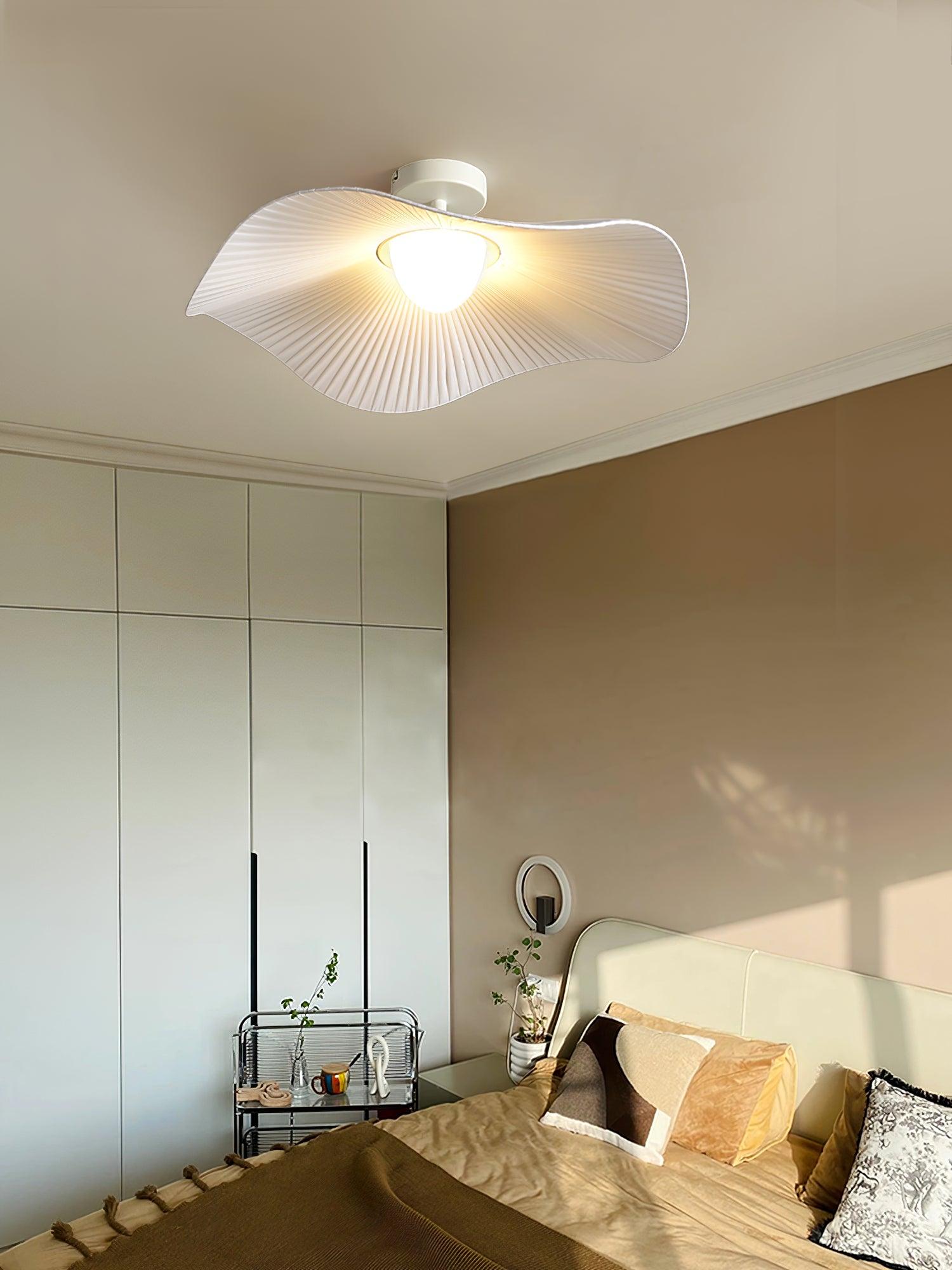 Cloud Ceiling Light - Blowlighting