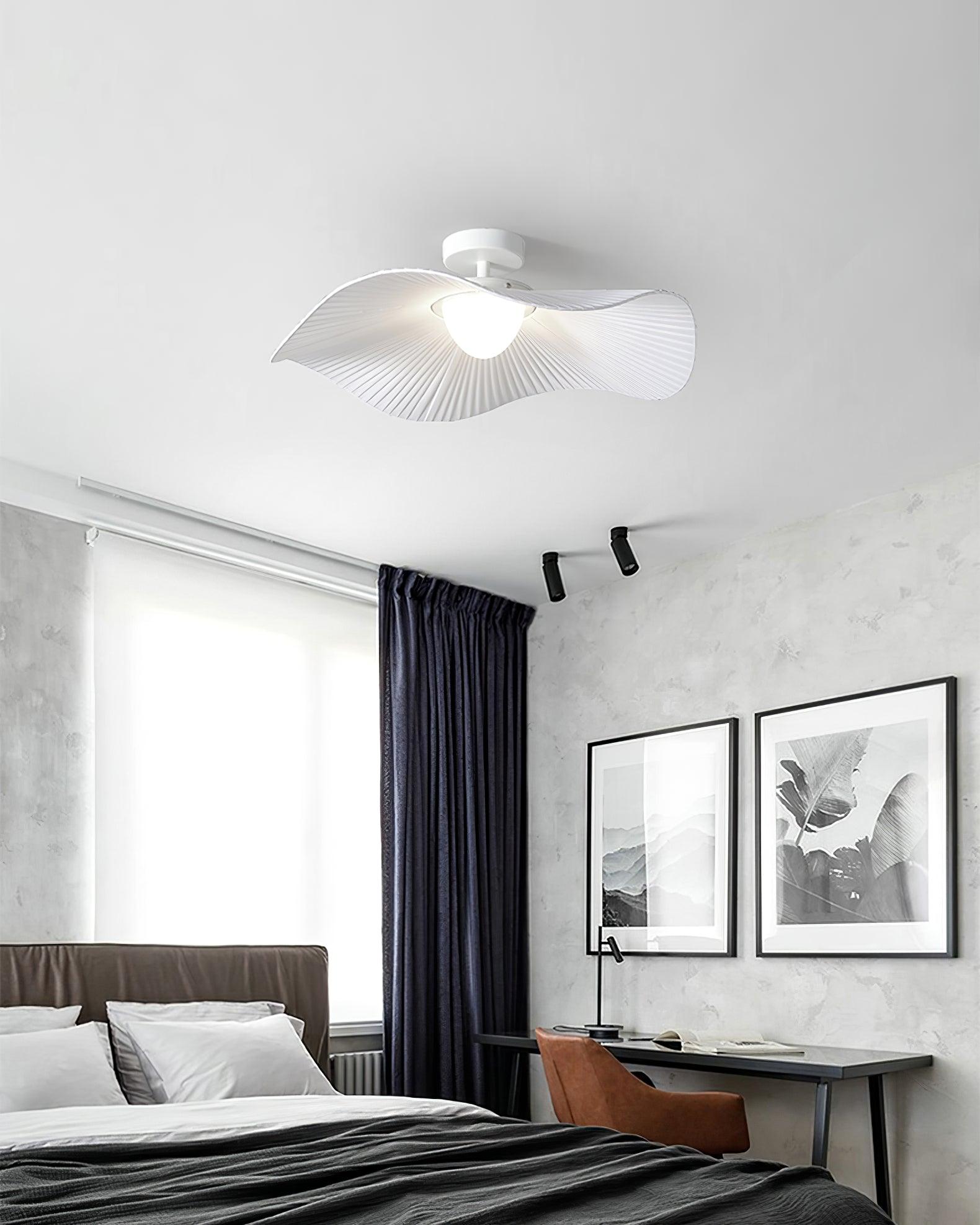 Cloud Ceiling Light - Blowlighting