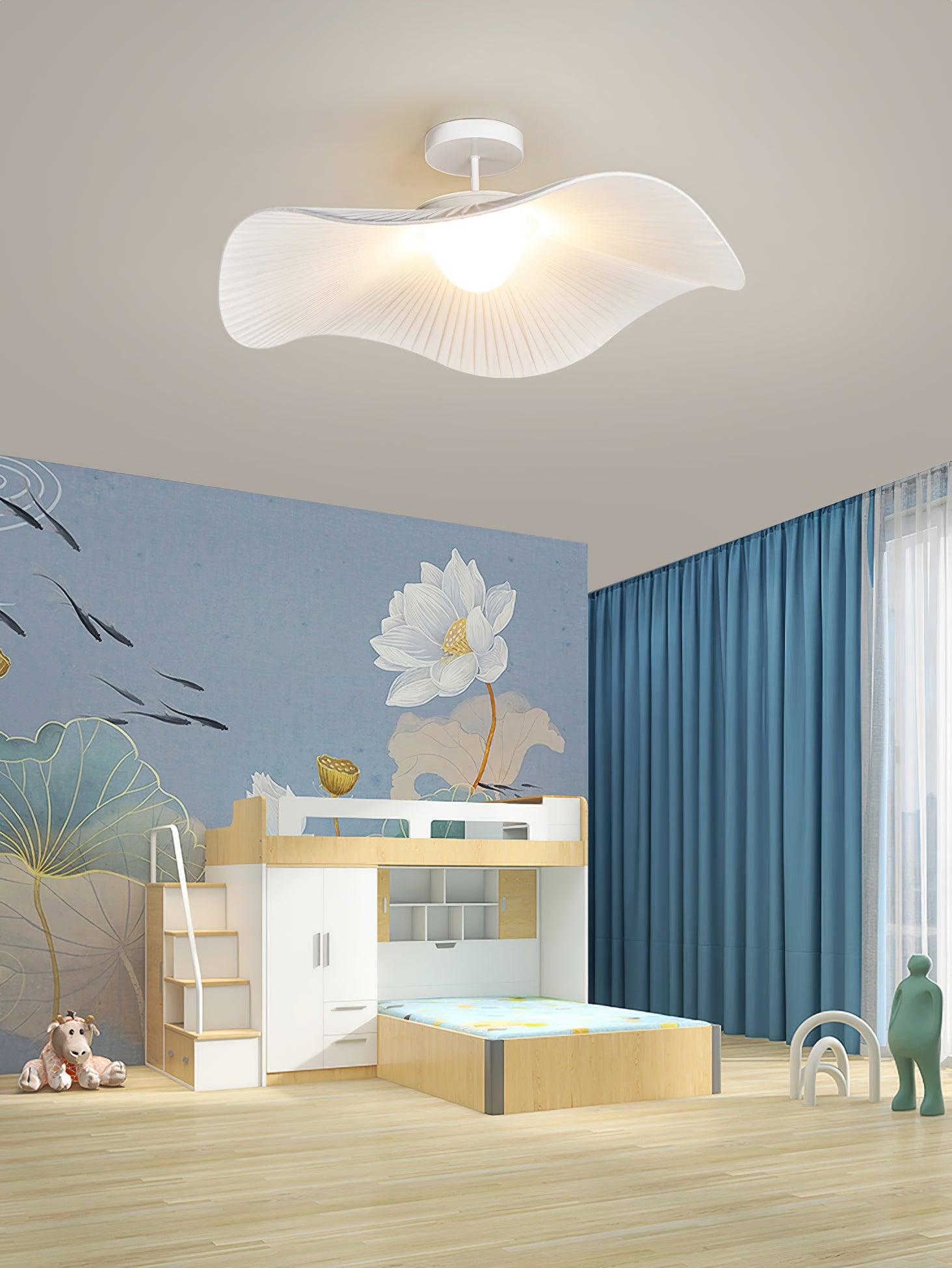 Cloud Ceiling Light - Blowlighting