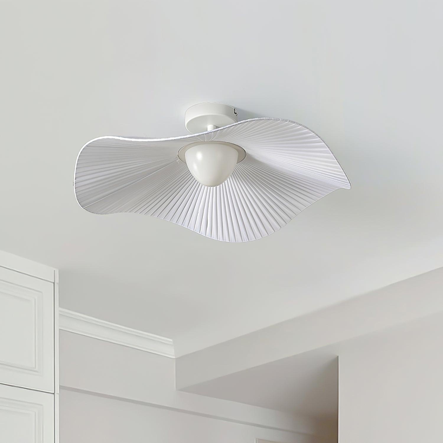 Cloud Ceiling Light - Blowlighting