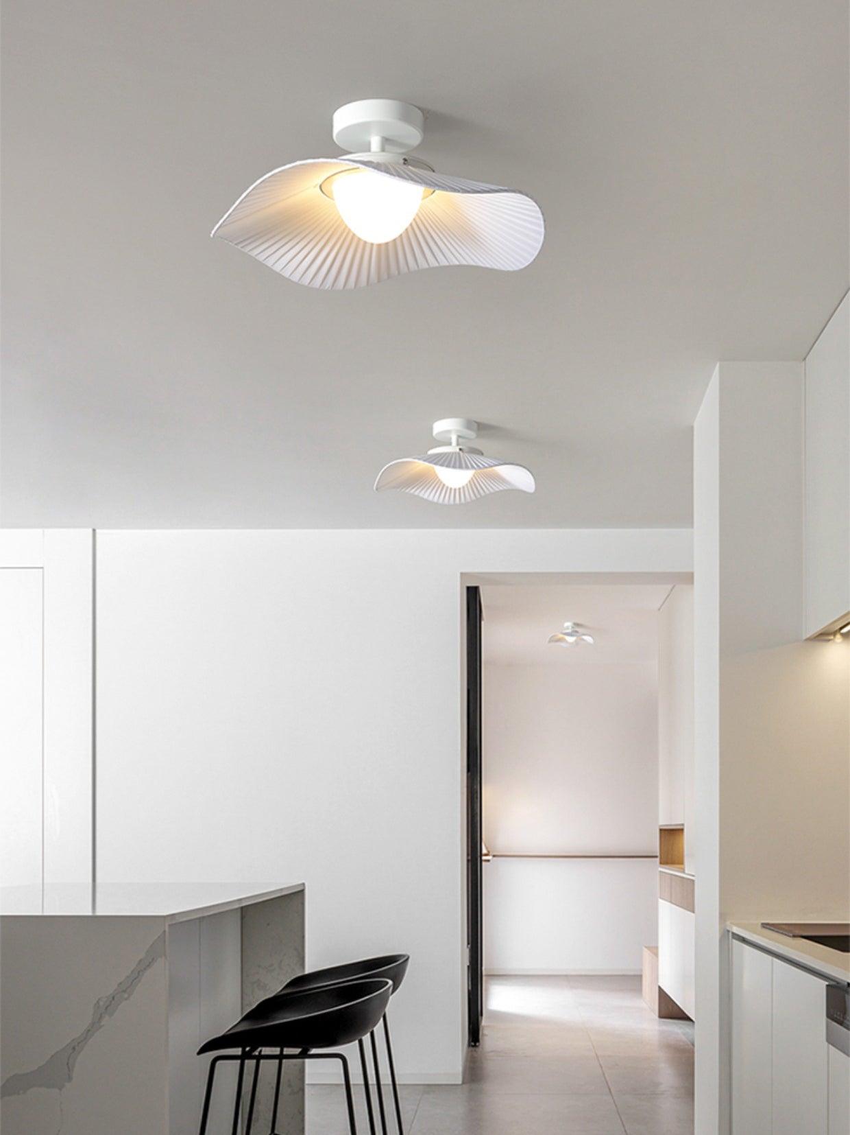 Cloud Ceiling Light - Blowlighting