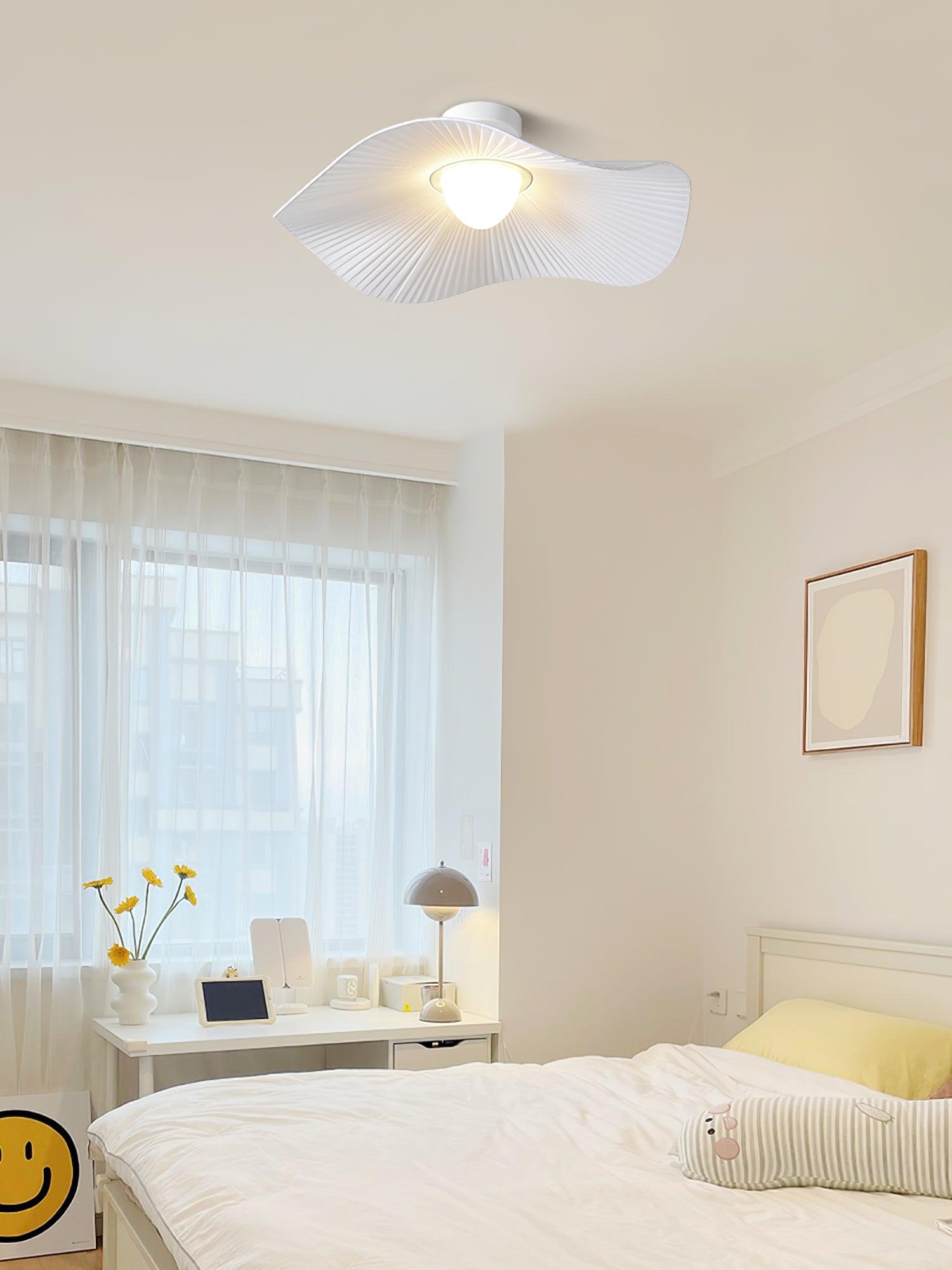 Cloud Ceiling Light - Blowlighting