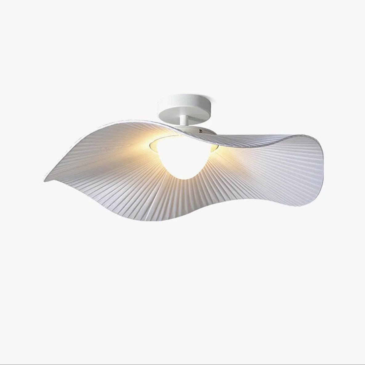 Cloud Ceiling Light - Blowlighting
