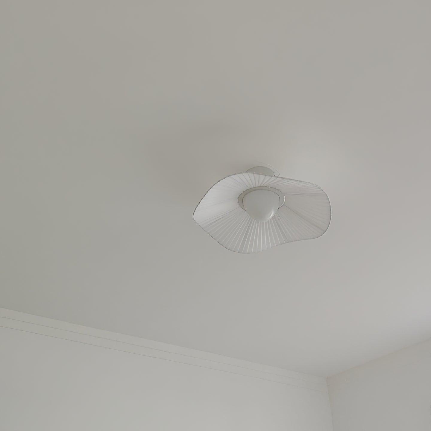 Cloud Ceiling Light - Blowlighting