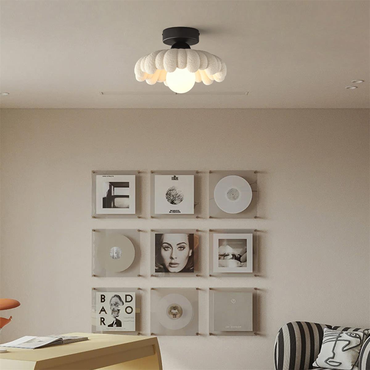 Cloudet Dreamy Cloud Ceiling Lamp - Letslighting