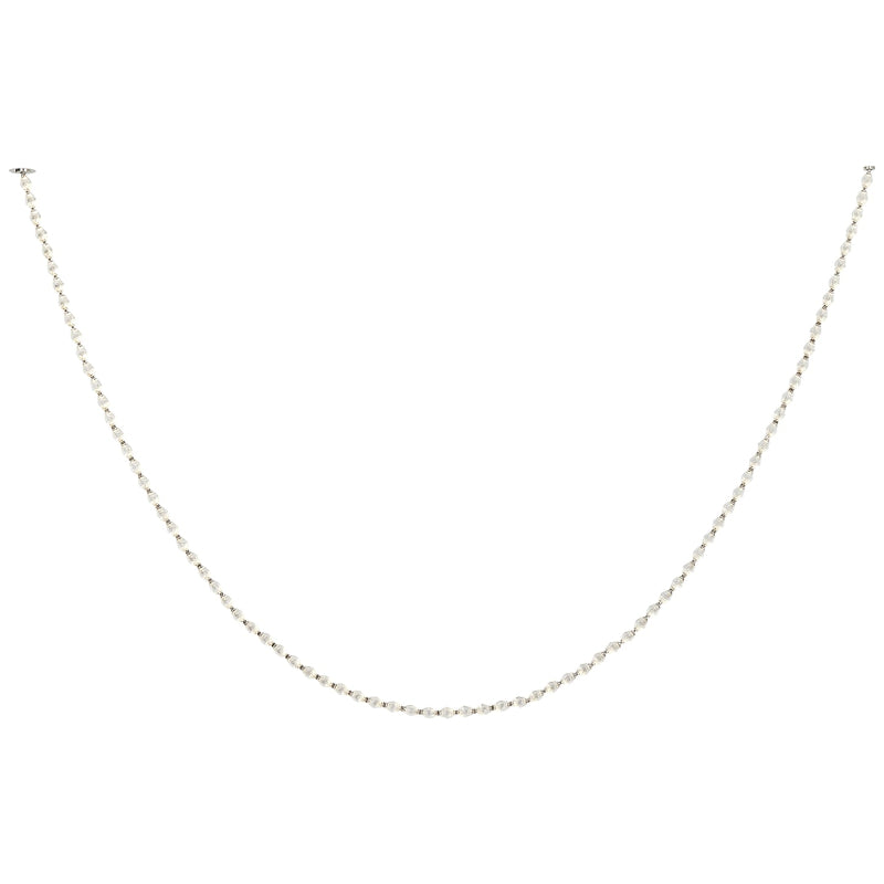 Karma Modern Minimalist Metal Glass Chandelier - Lamp Copper