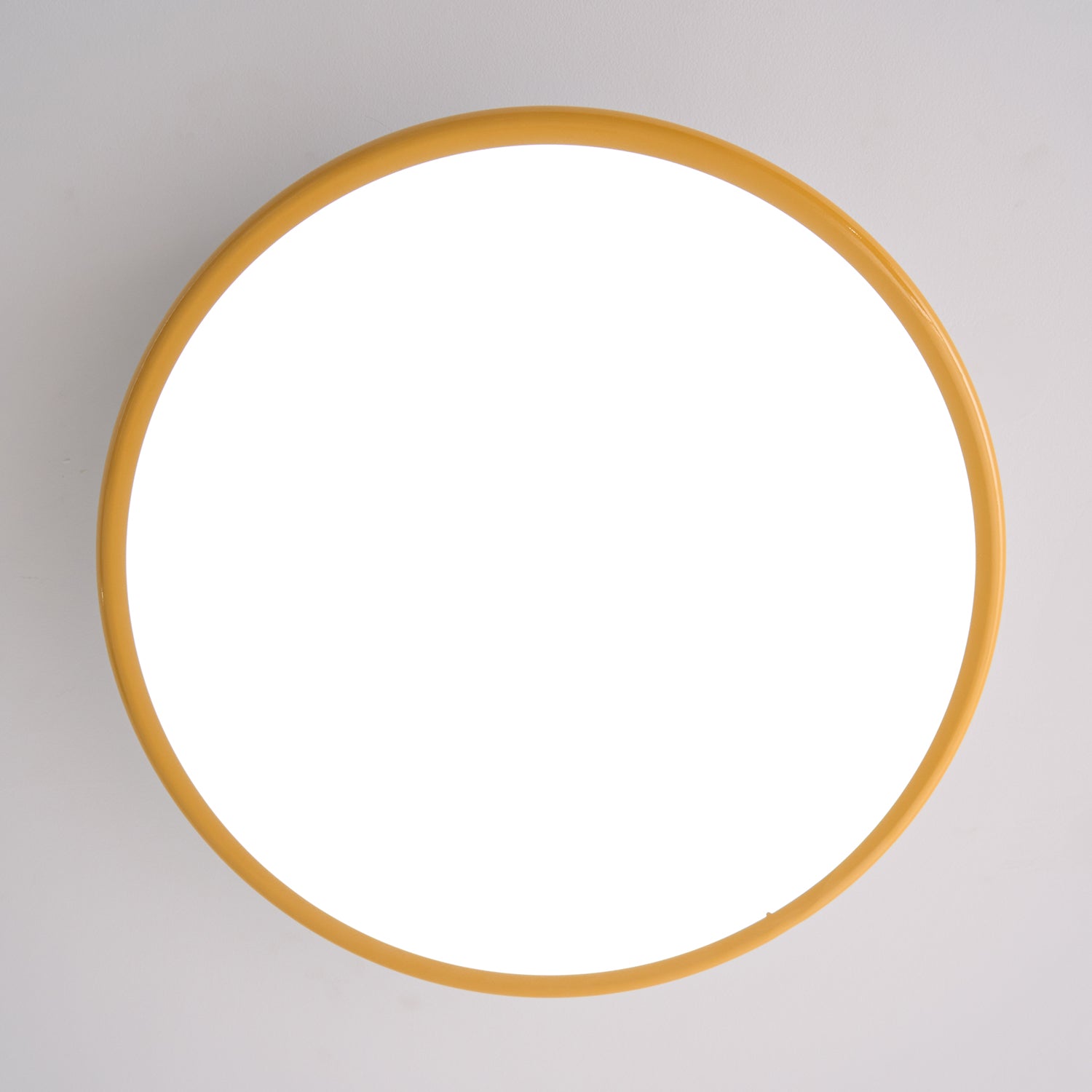 Color Stack Ceiling Lamp - Blowlighting