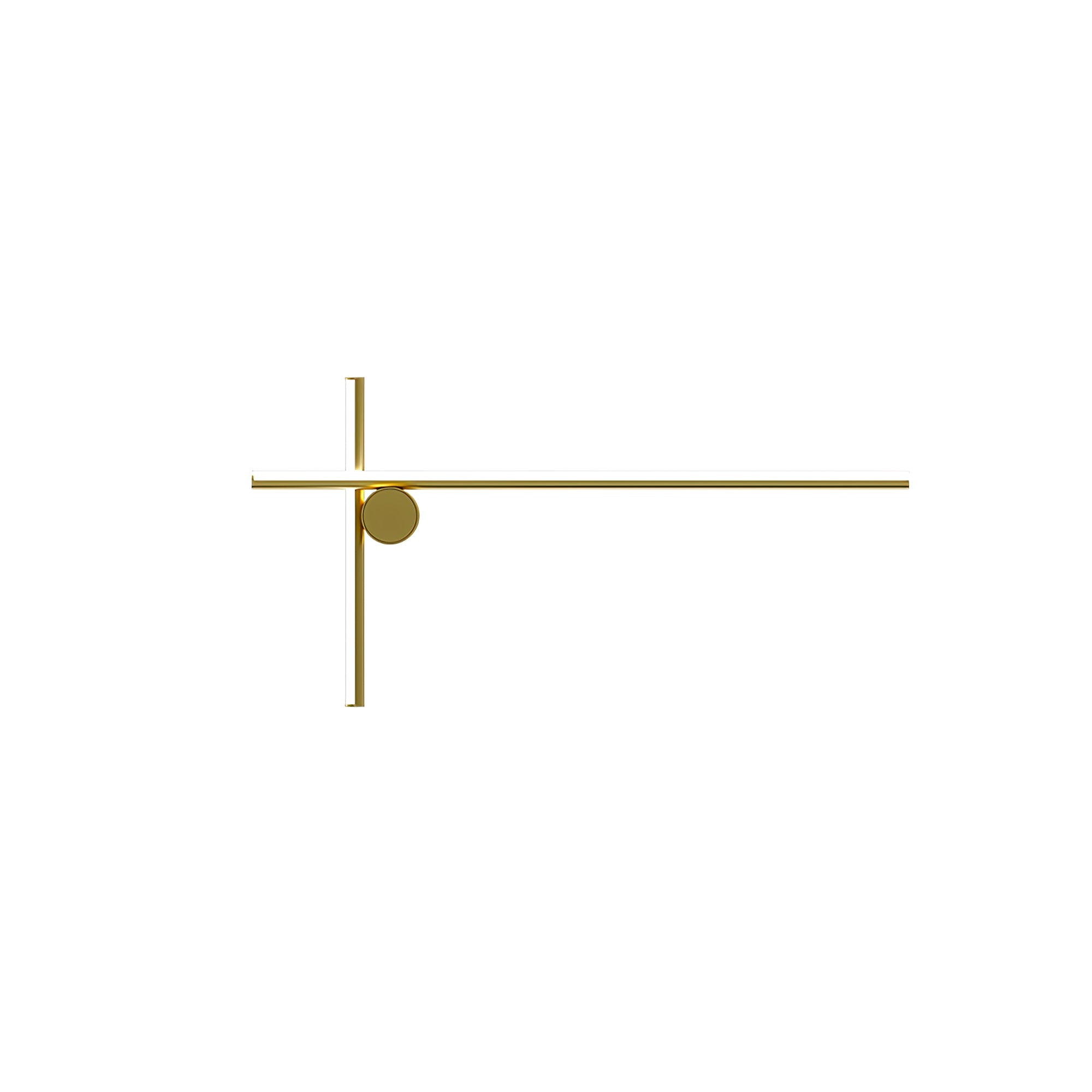 Coordinates Wall Lamp - Blowlighting