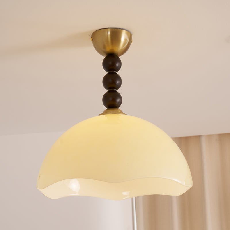 Coral Crest Ceiling Lamp - Blowlighting