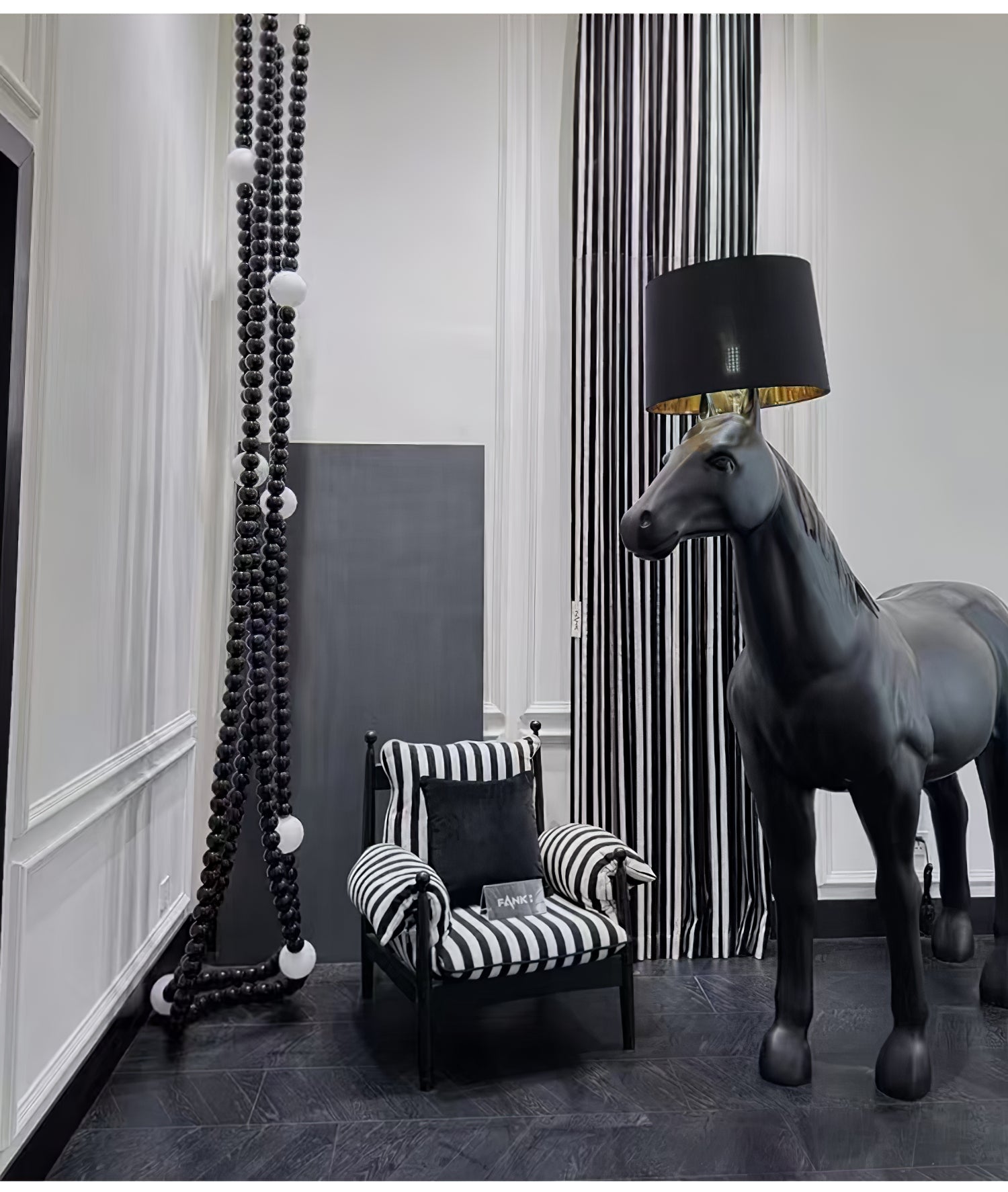 Nysolisra Modern Glass Chandelier - Blowlighting