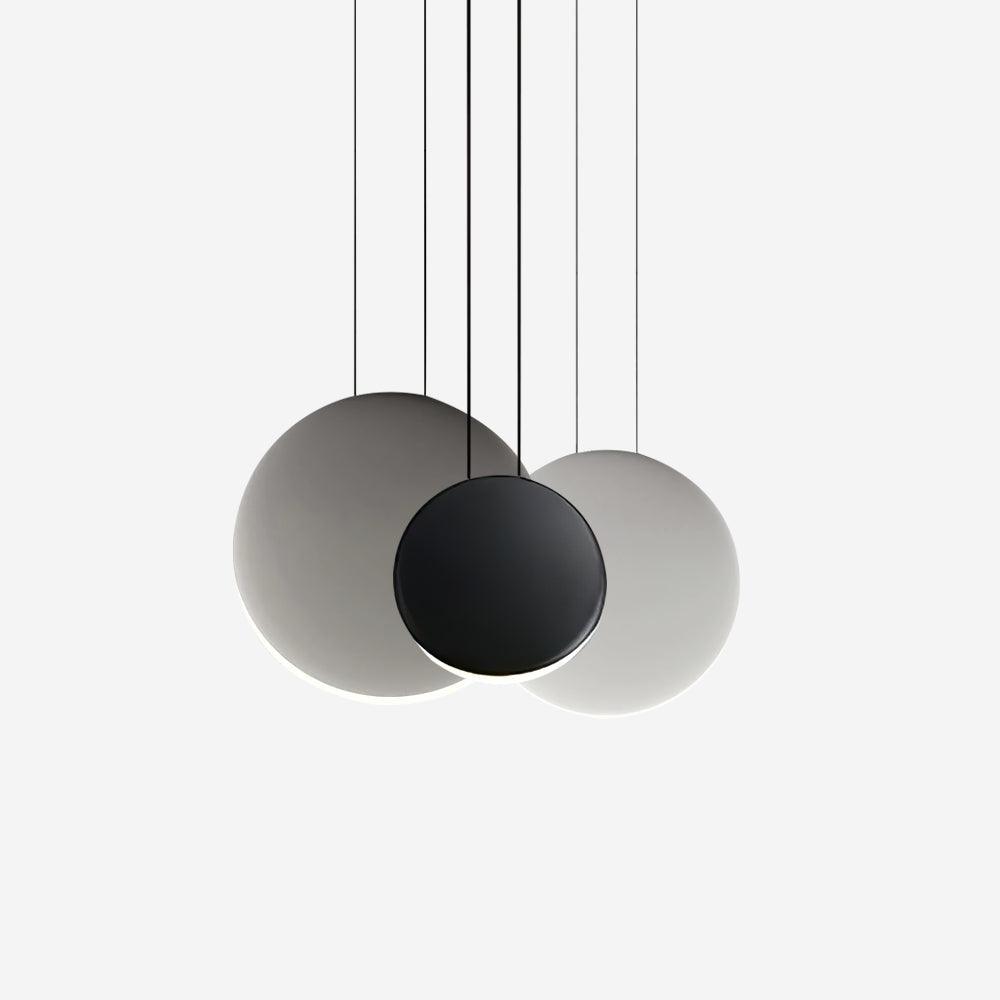 Cosmos Combination Pendant Light - Blowlighting