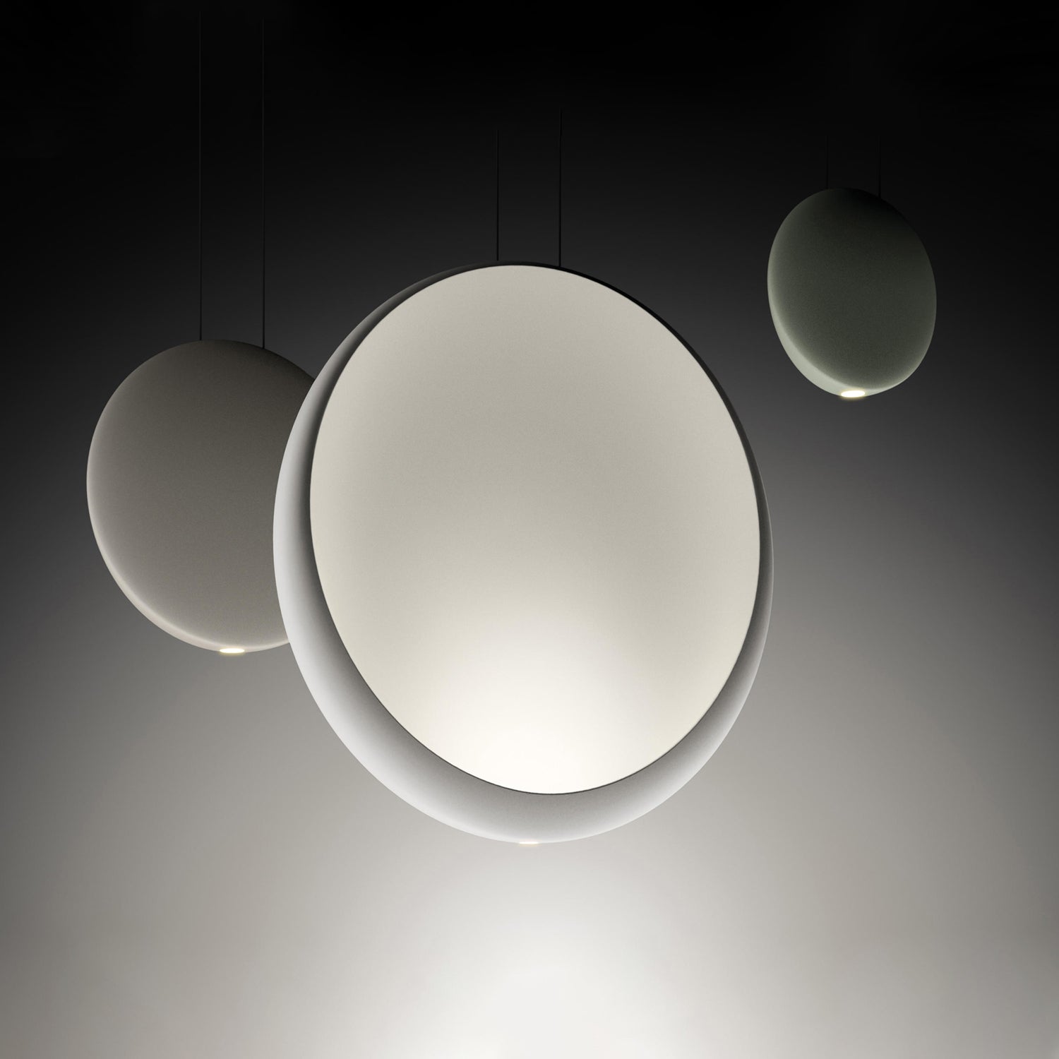 Cosmos Pendant Light - Blowlighting