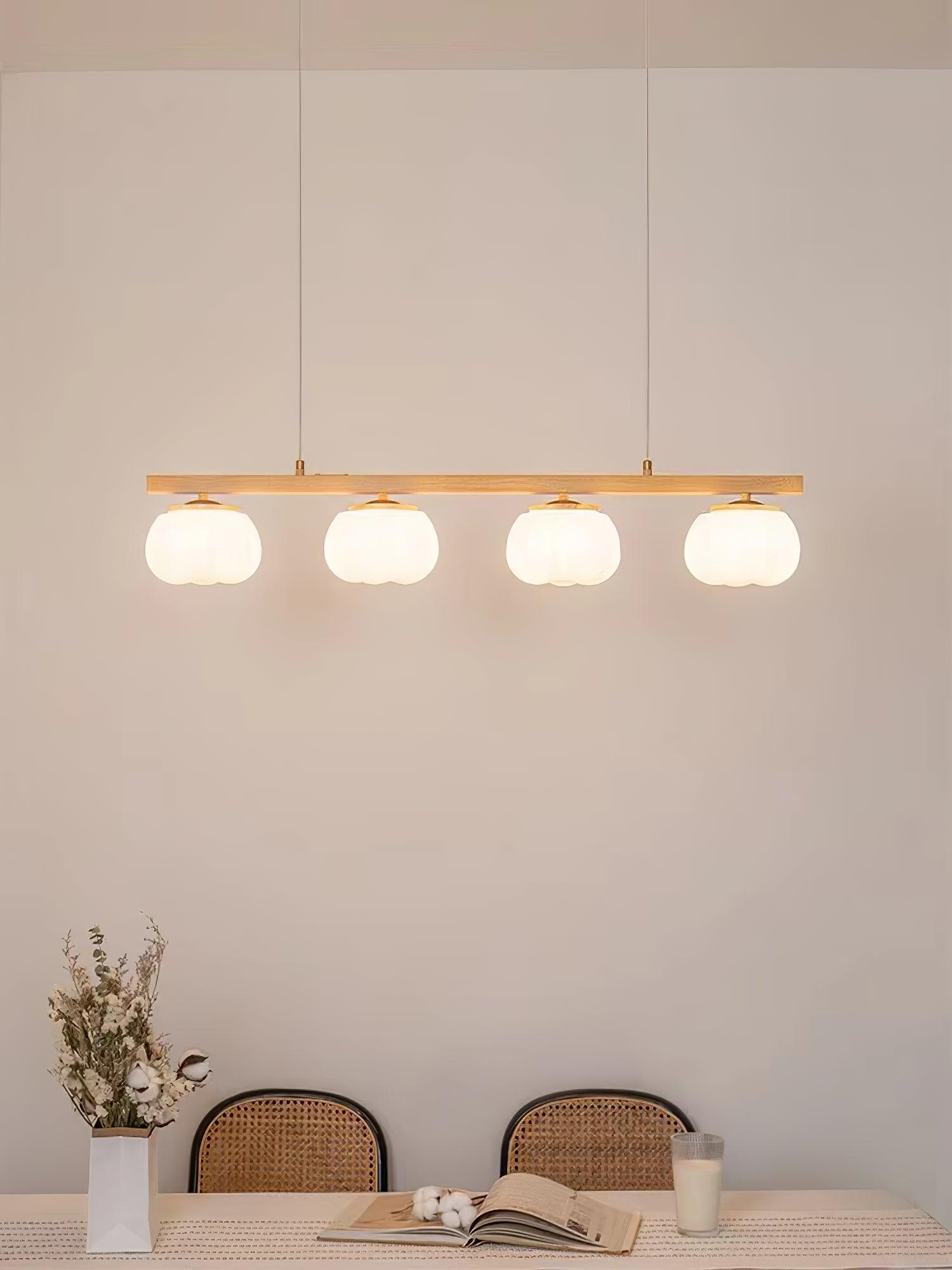 Tyler Vintage Metal Chandelier - Blowlighting