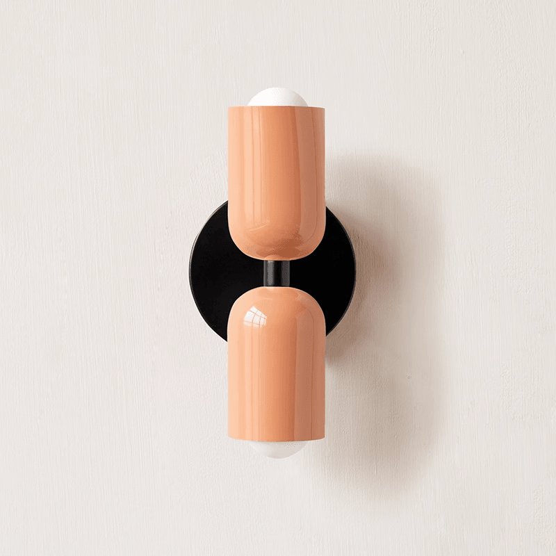 Couleur Double Wall Lamp - Blowlighting