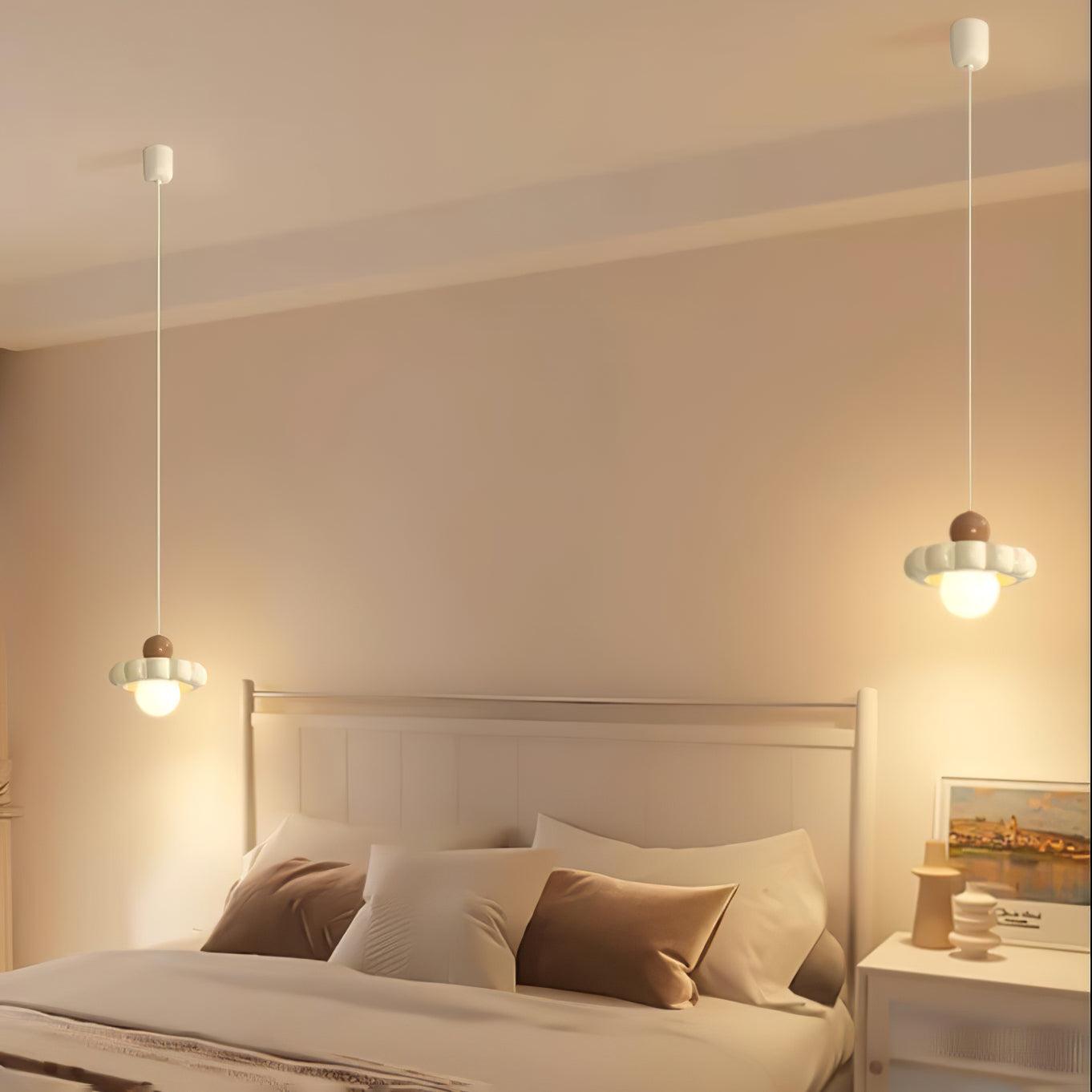 Kai Modern Metal Pendant Light - Blowlighting
