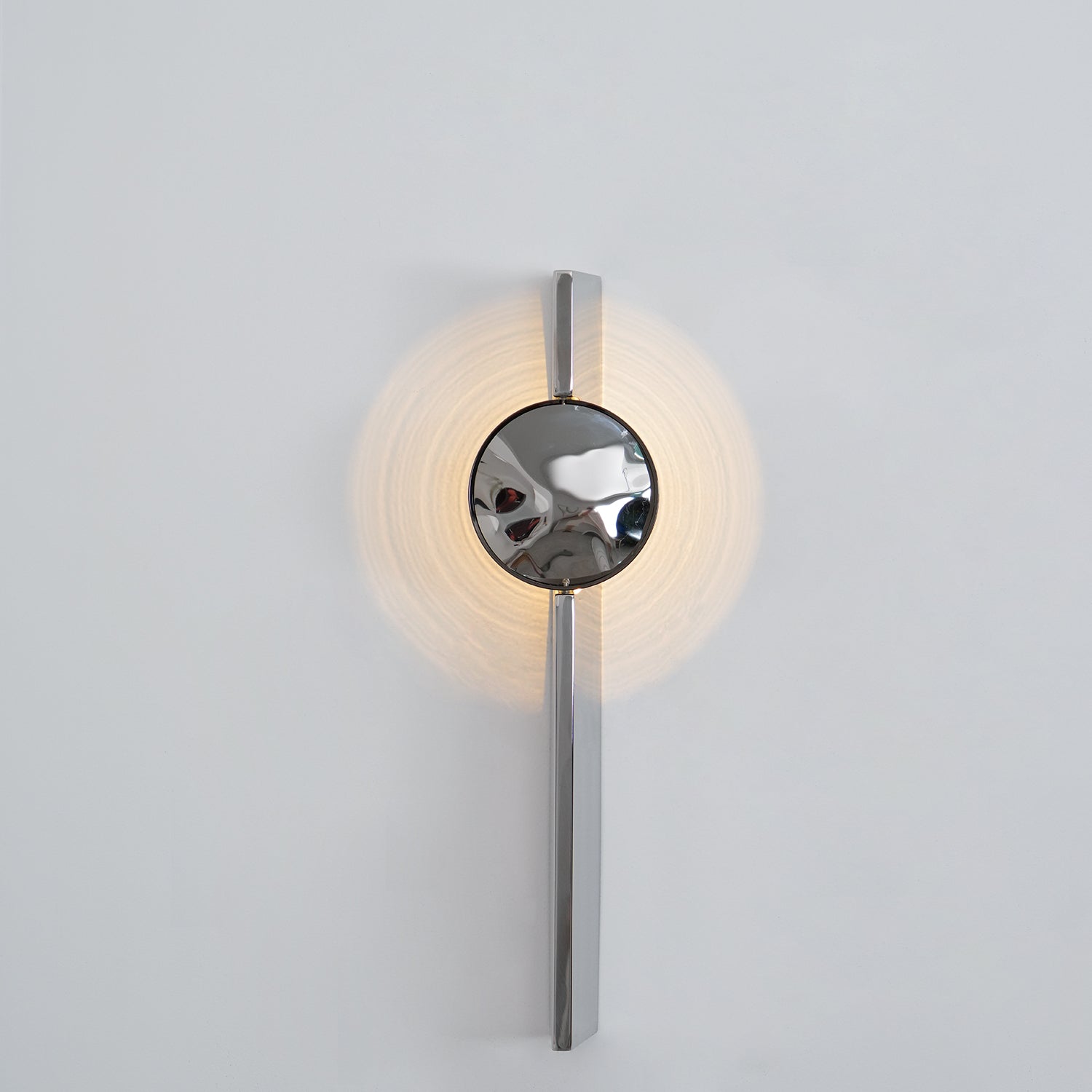 Creative Light And Shadow Wall Lamp - Blowlighting