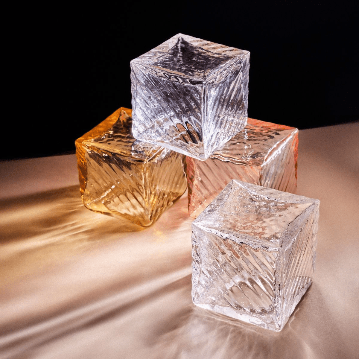 Crystal Pixels Customize Chandelier - Vakkerlight