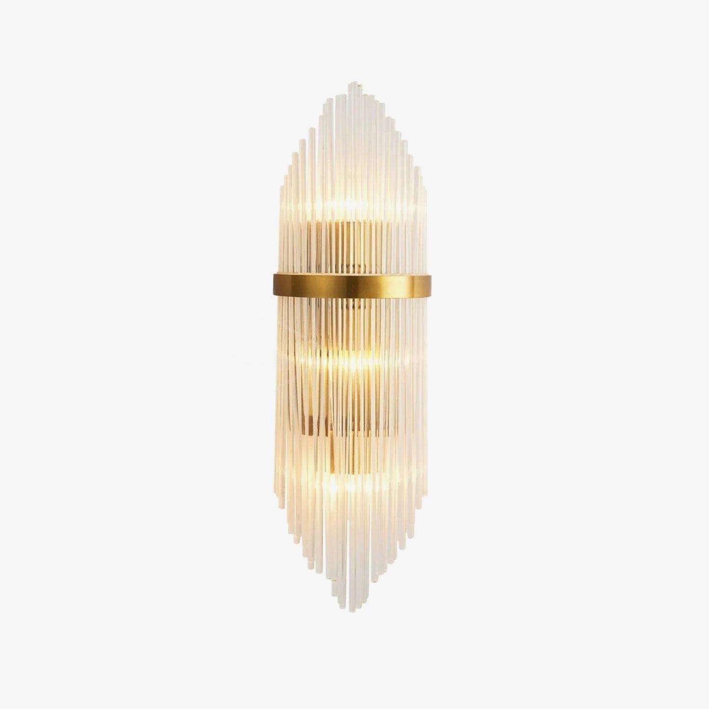 Crystal Wall Lamp - Blowlighting