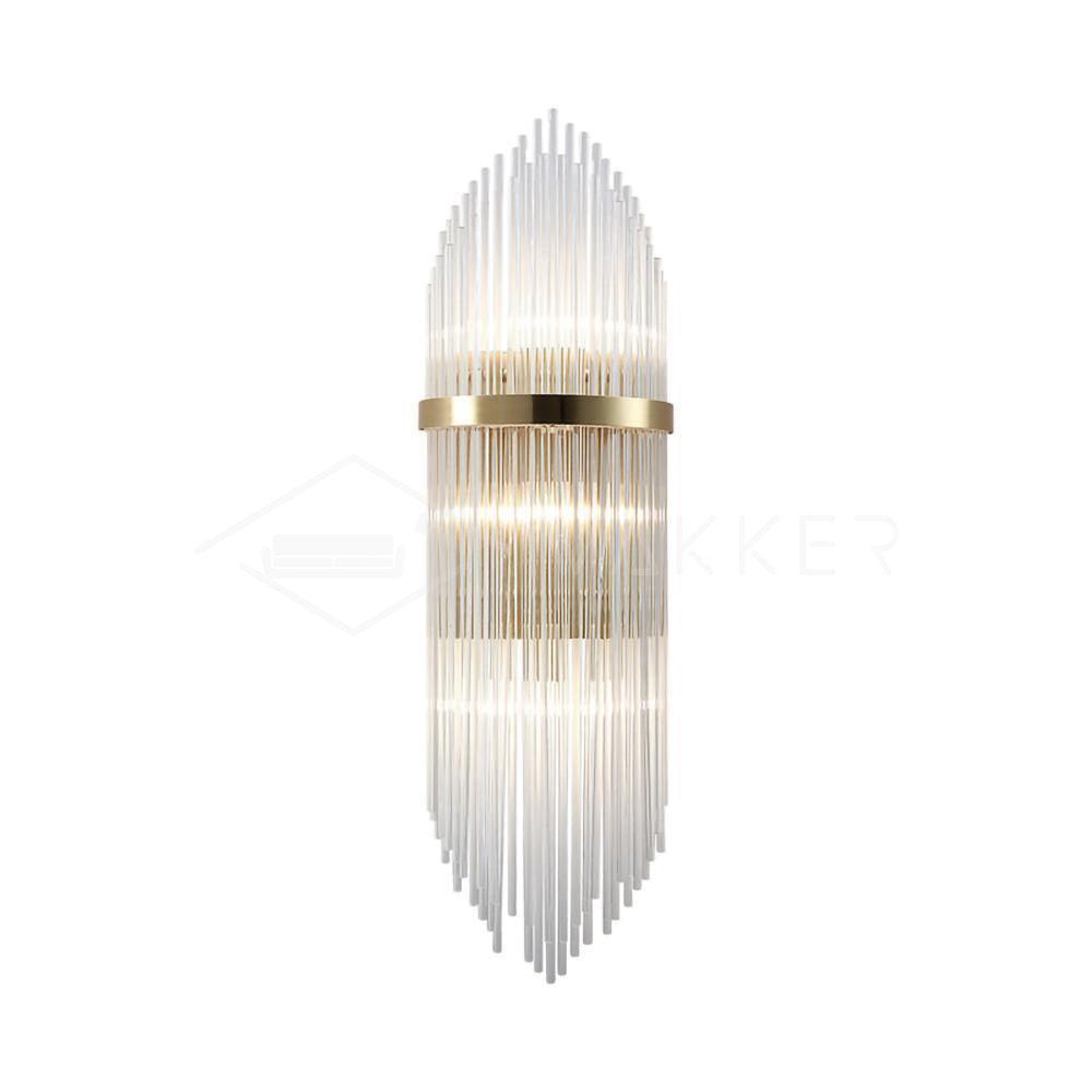 Crystal Wall Lamp - Blowlighting