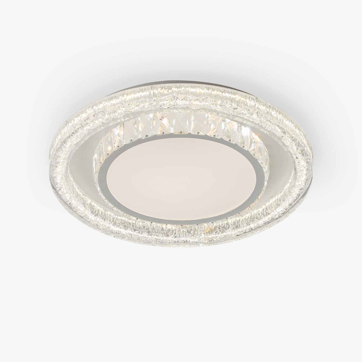 Crystalara Ceiling Light - Blowlighting