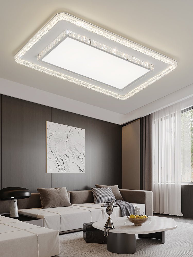 Crystalara Ceiling Light - Blowlighting