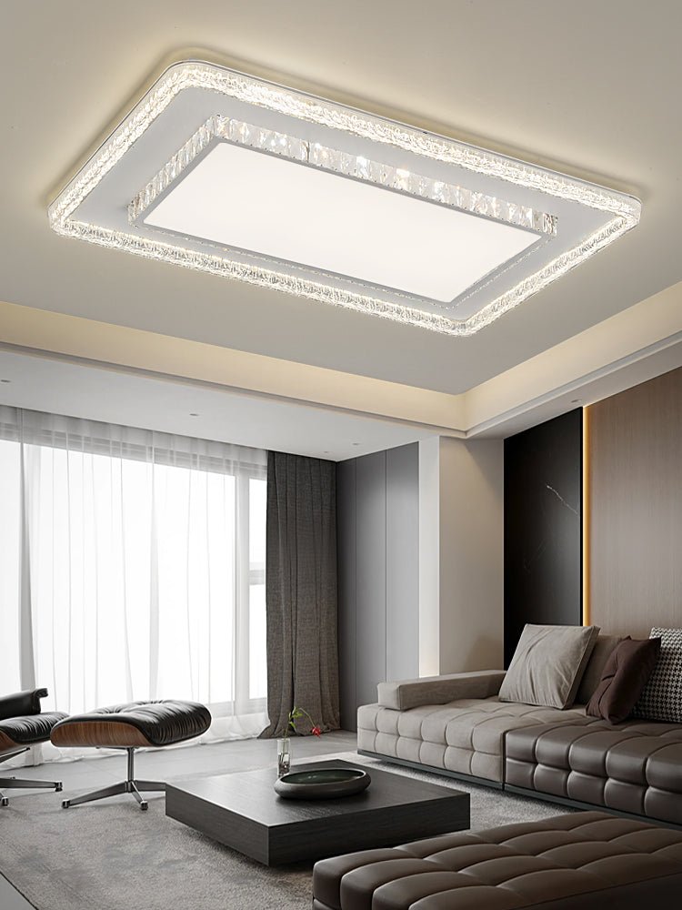 Crystalara Ceiling Light - Blowlighting