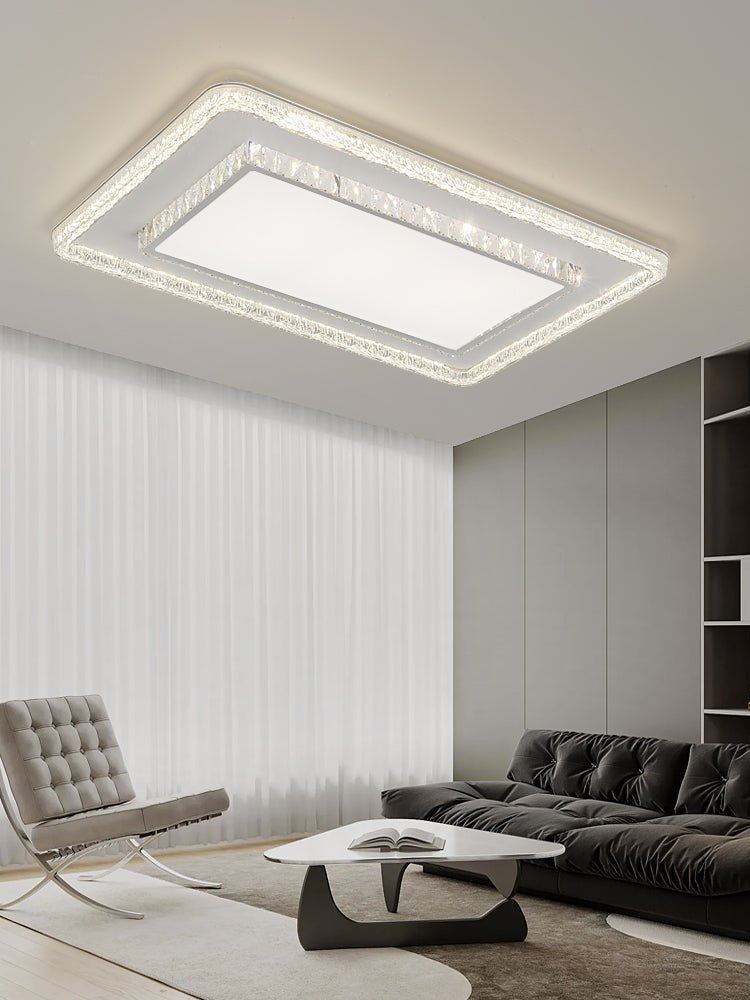 Crystalara Ceiling Light - Blowlighting