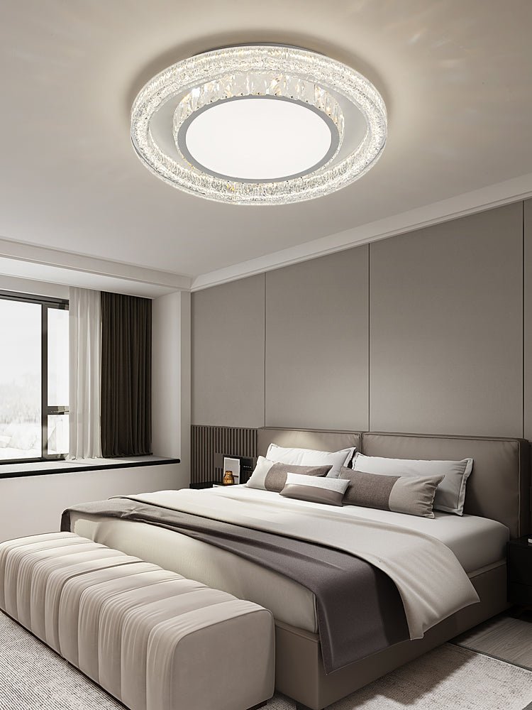 Crystalara Ceiling Light - Blowlighting