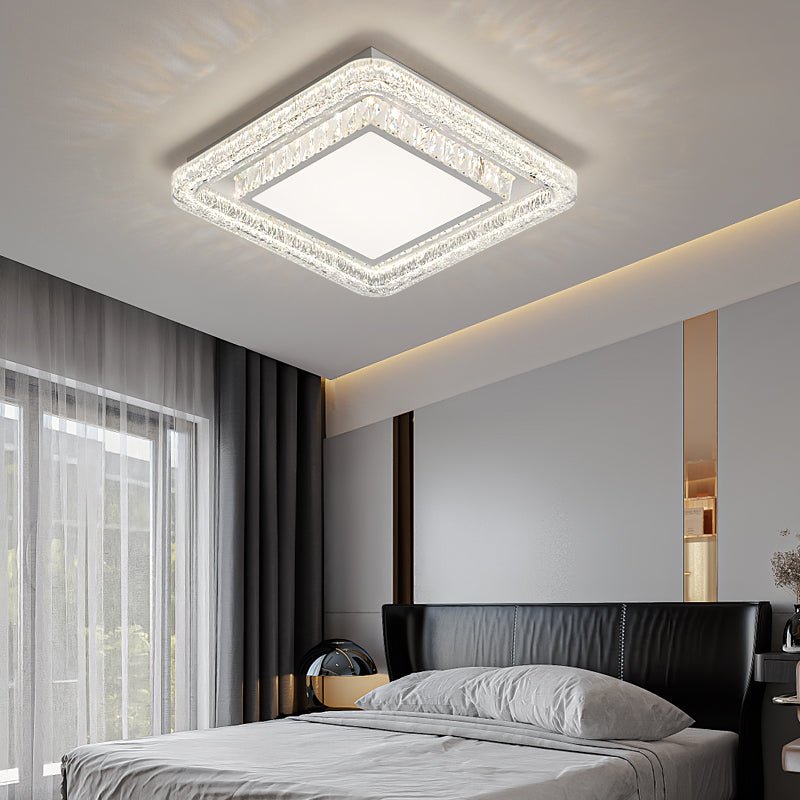 Crystalara Ceiling Light - Blowlighting