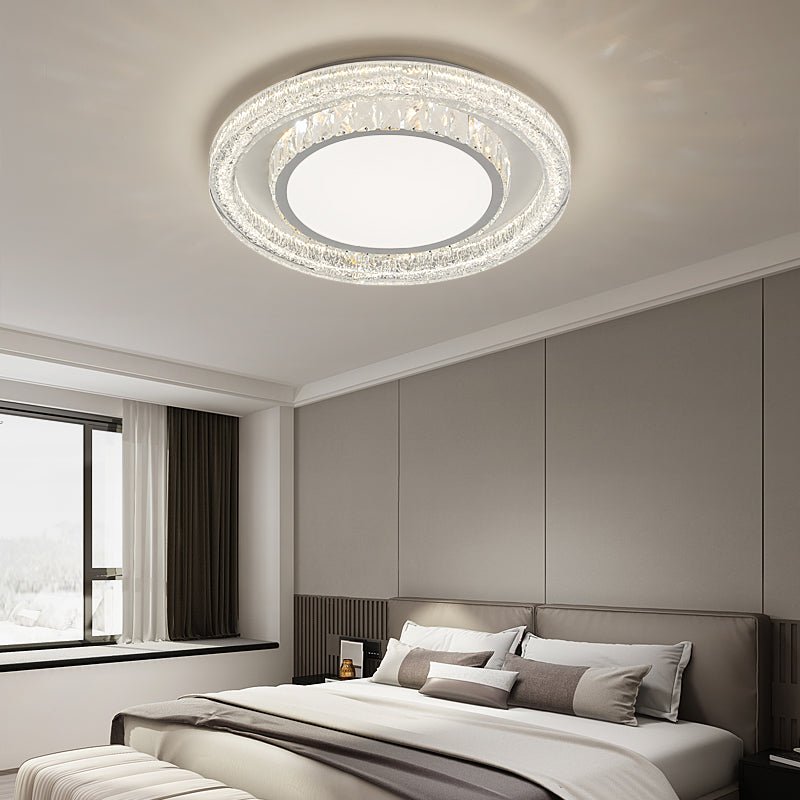 Crystalara Ceiling Light - Blowlighting
